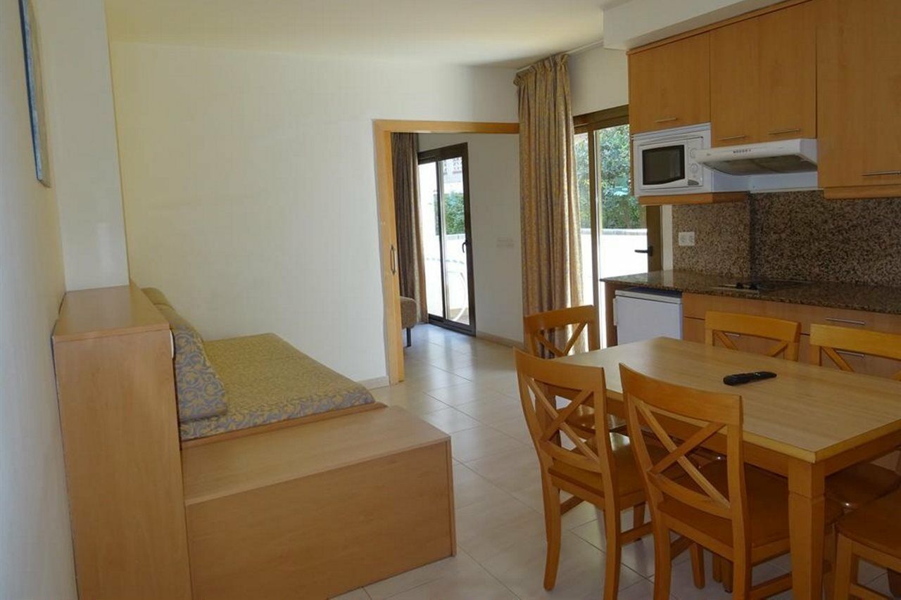 Selvapark Apartamento