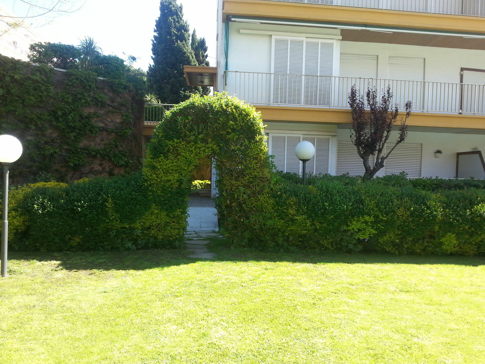 Oliveras Apartment