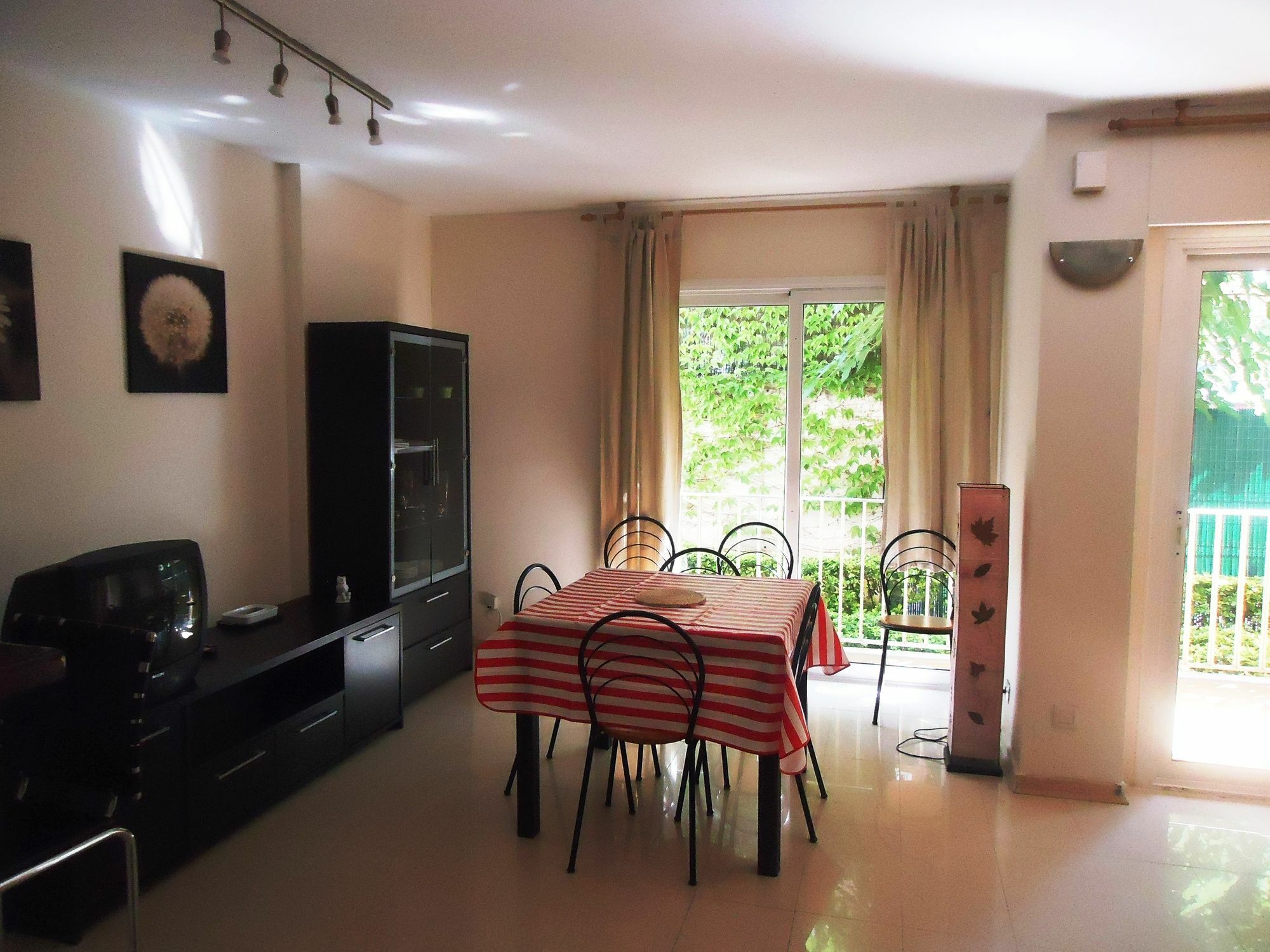 Apartment Oliveras Lloret de Mar