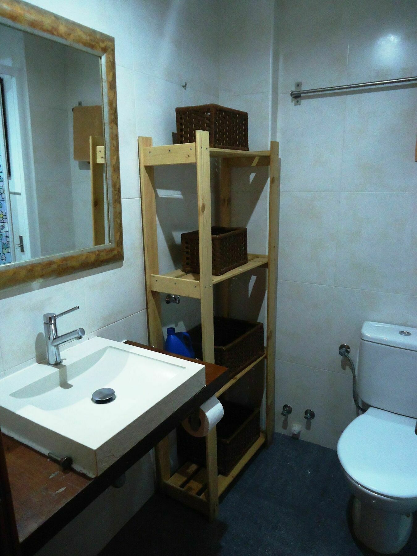Apartment Oliveras