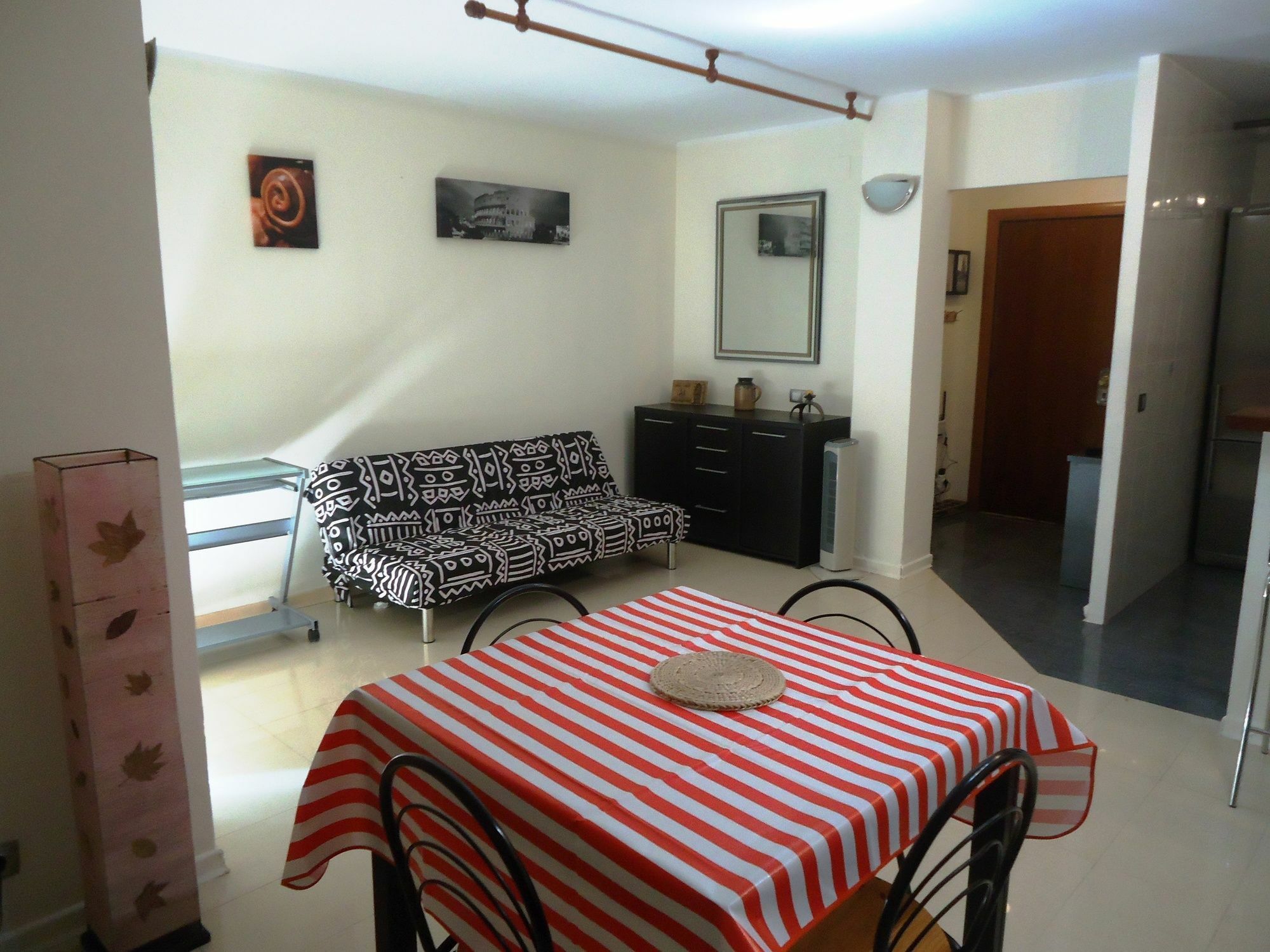 Apartment Oliveras Lloret de Mar