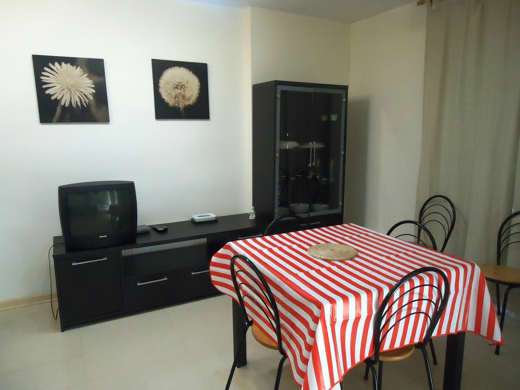 Oliveras Apartment *