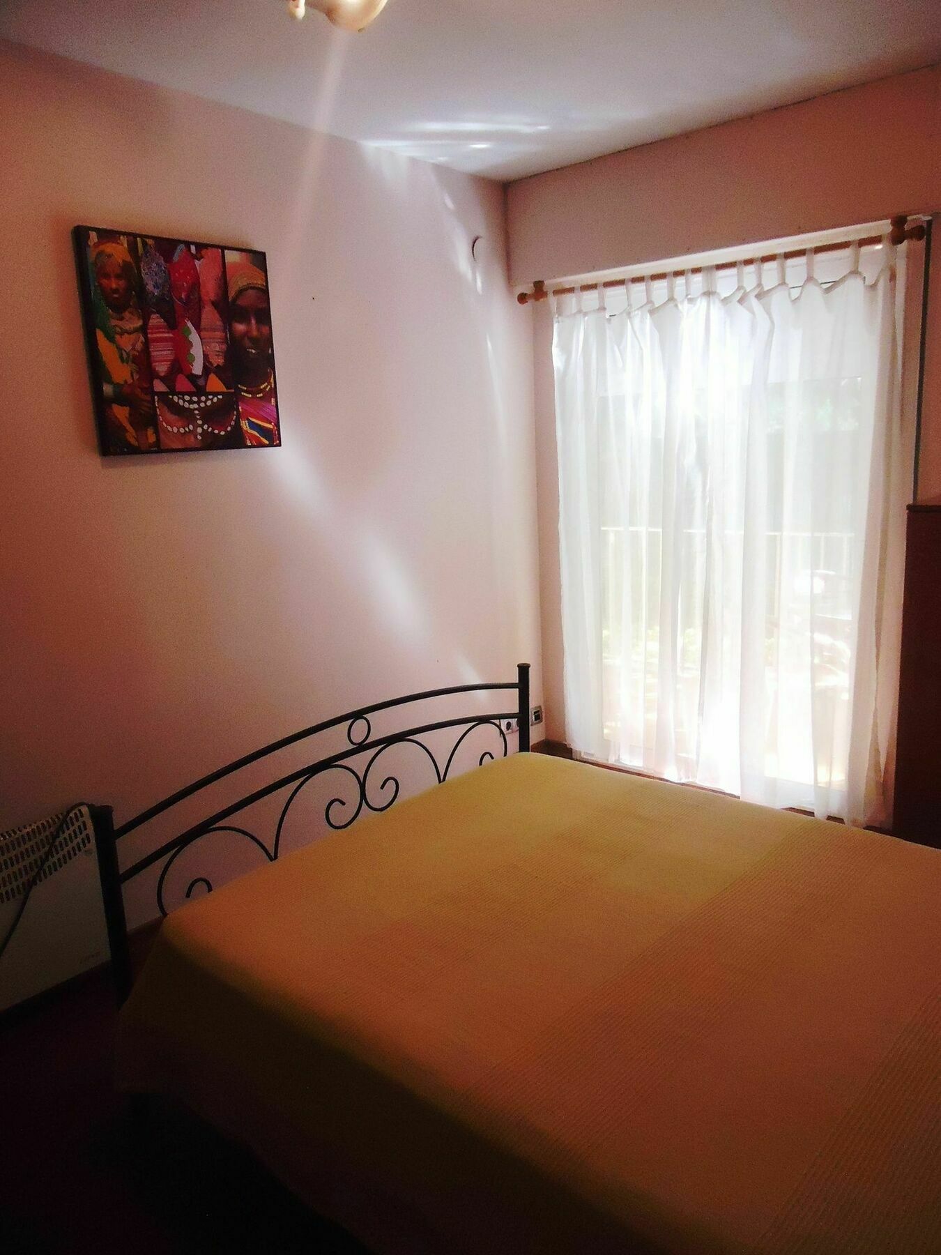 Apartment Oliveras *