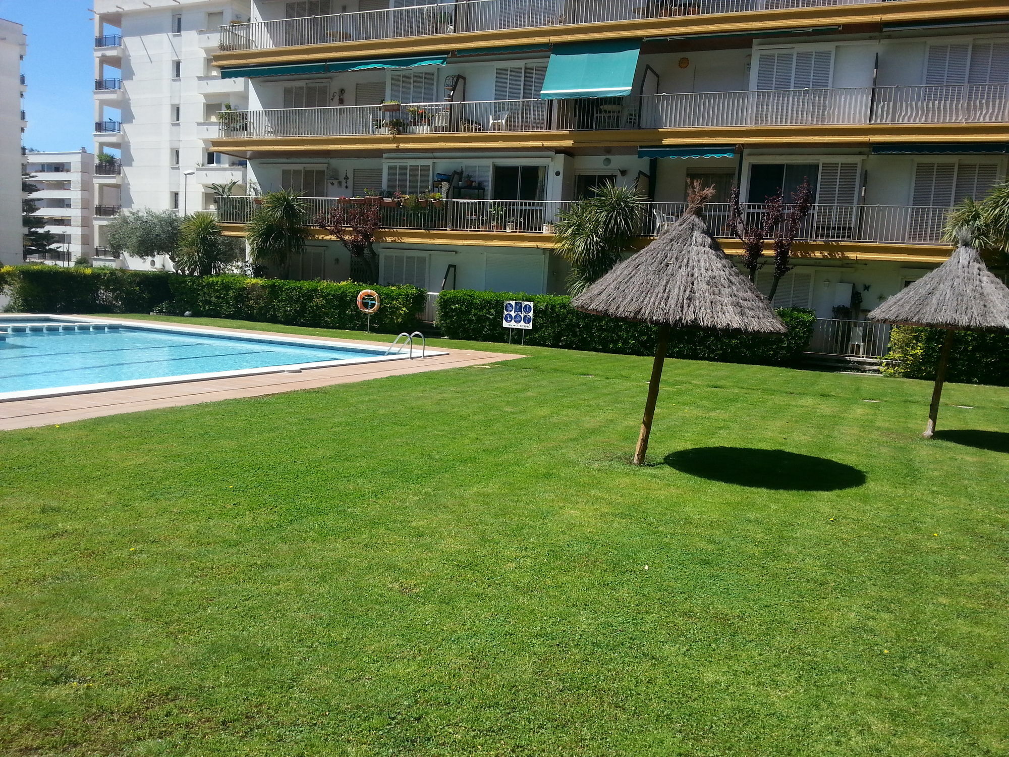 Apartment Oliveras Lloret de Mar