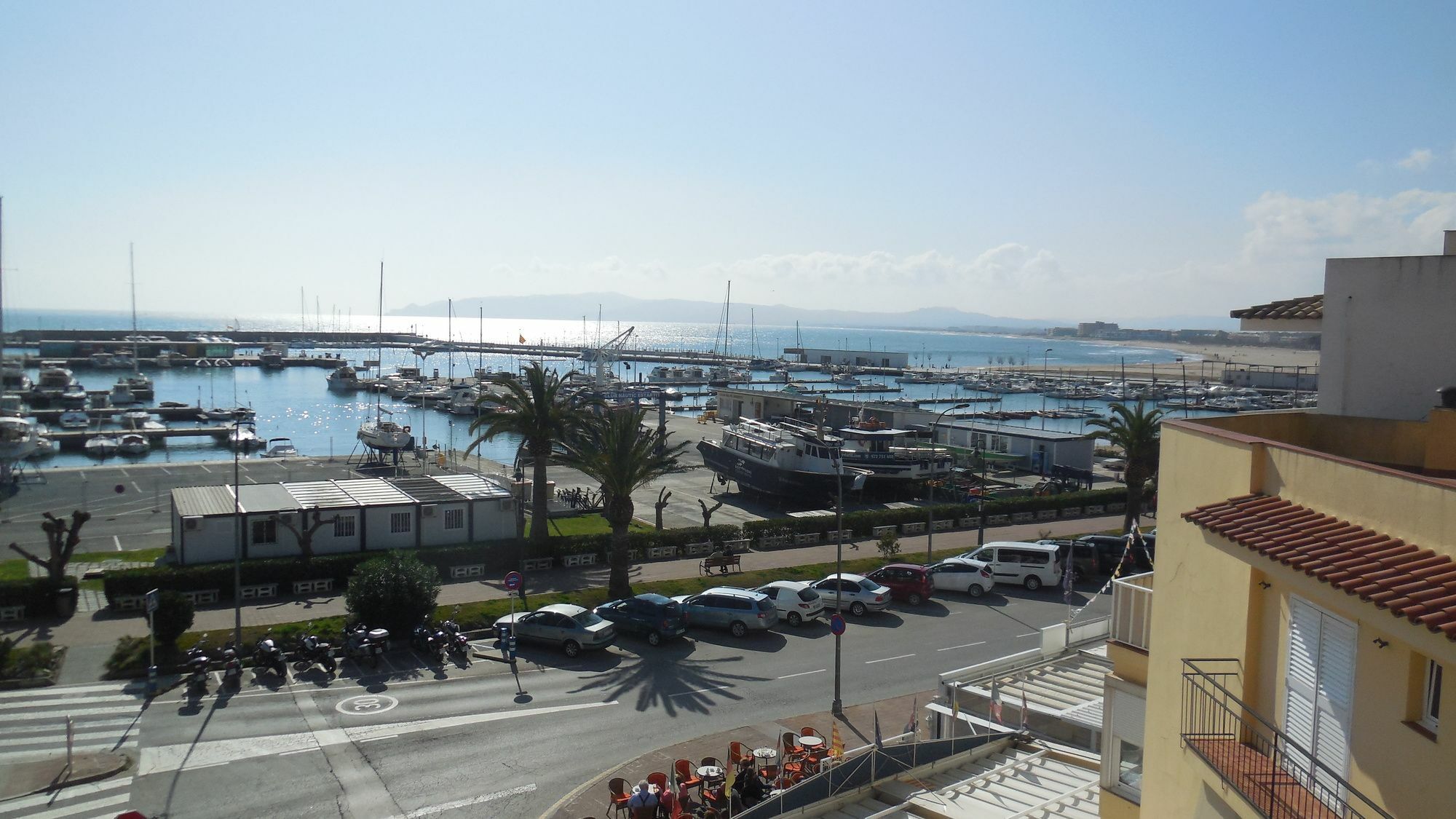Fonda Dalfo By Vivere 3*