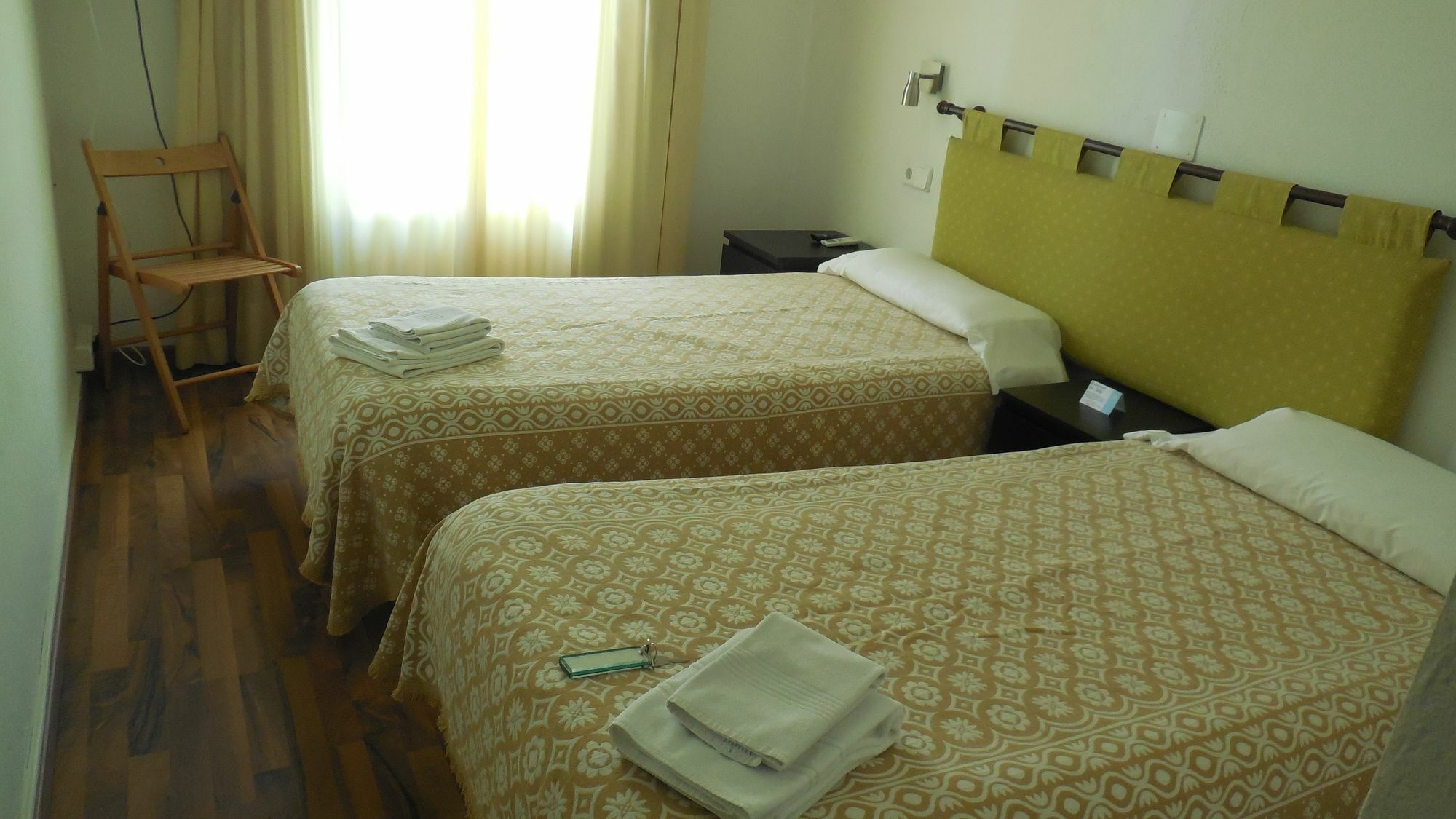 Fonda Dalfo By Vivere 3*