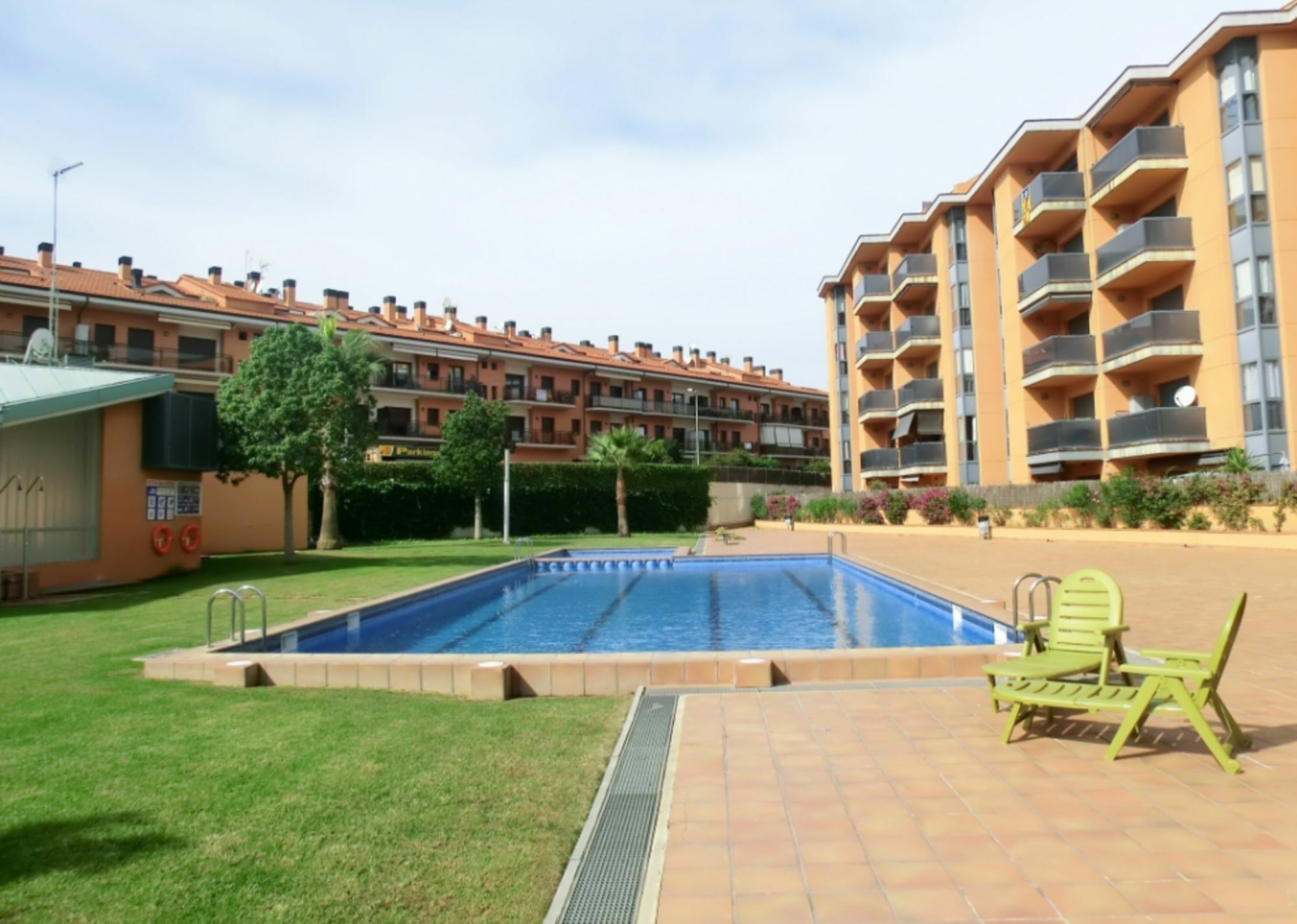 Apartamento In - 104277 By Mo