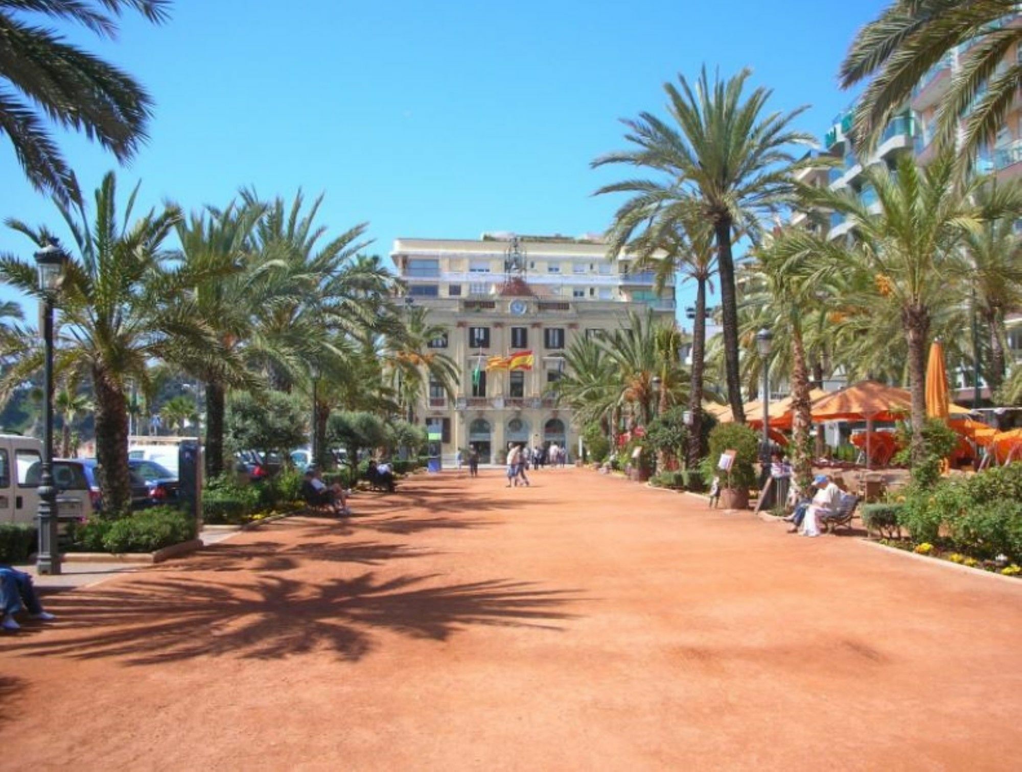 In - 104278 By Mo Apartamento Lloret de Mar