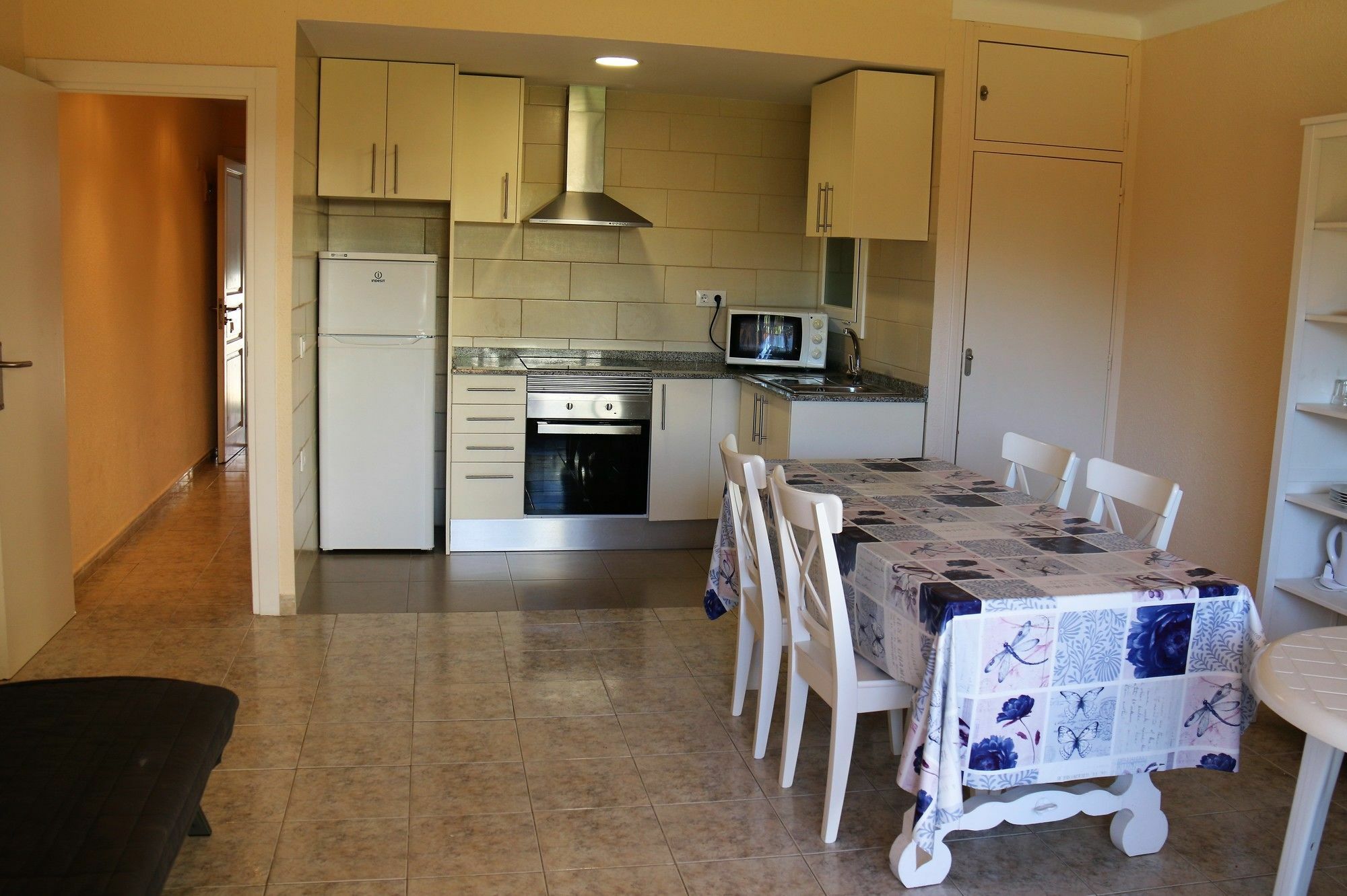 Rvhotels El Quijote