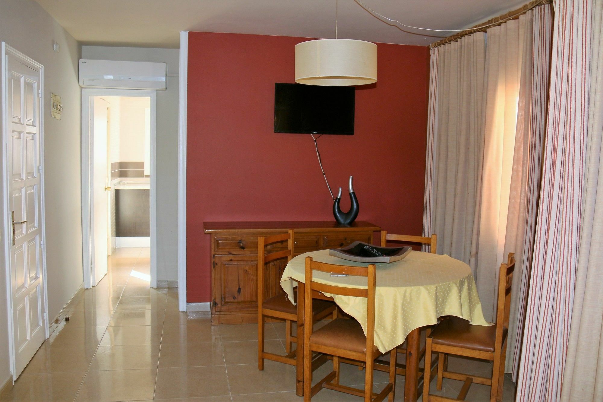 Rvhotels Tropic Apartamento L'Estartit