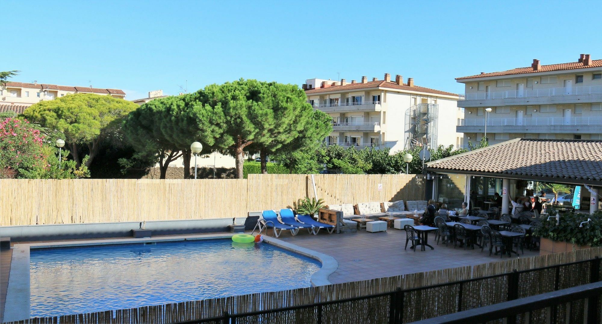 Rvhotels Tropic Apartamento L'Estartit