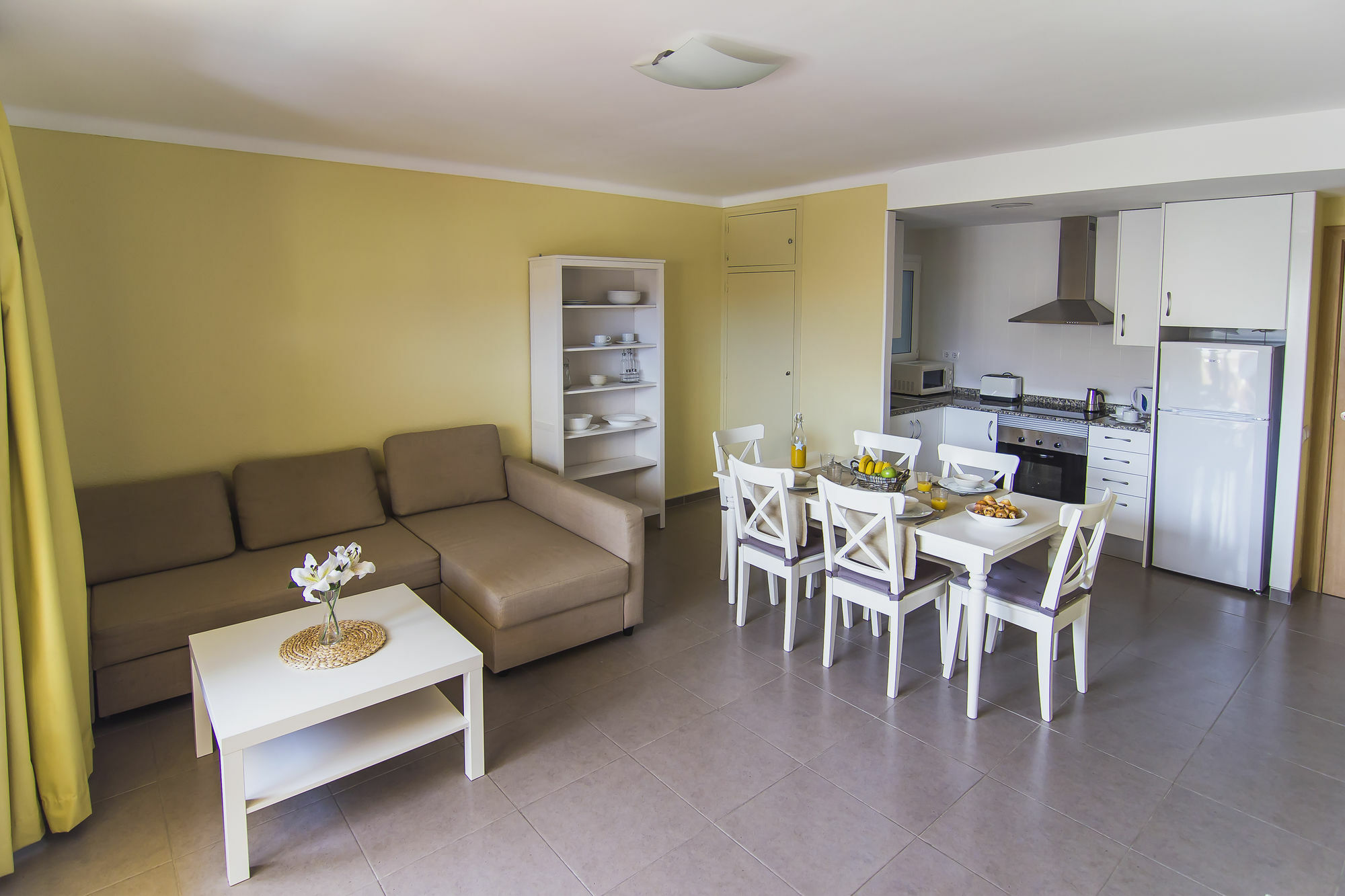 Rvhotels El Quijote L'Estartit