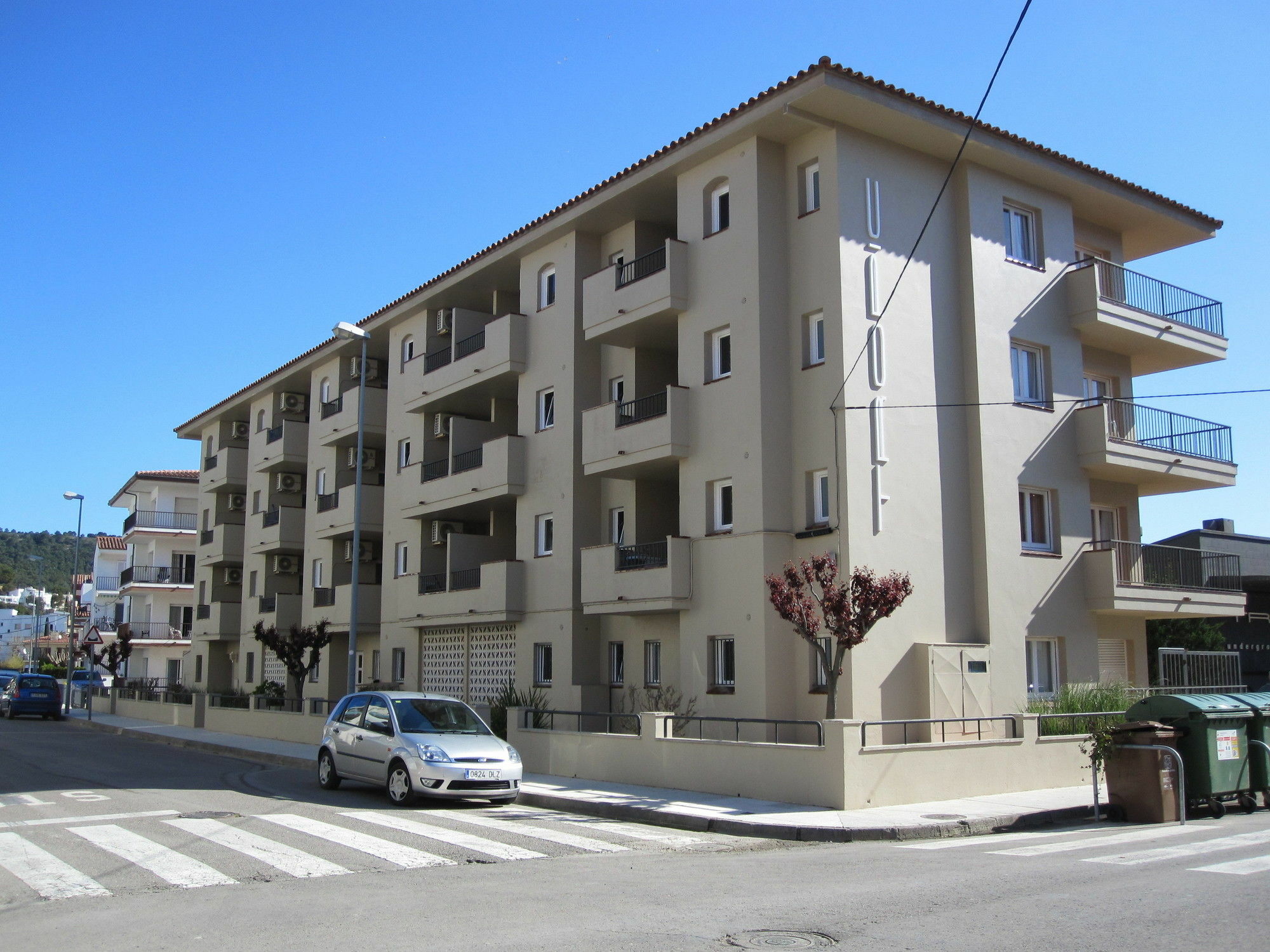 Apartamento Rvhotels Tropic *