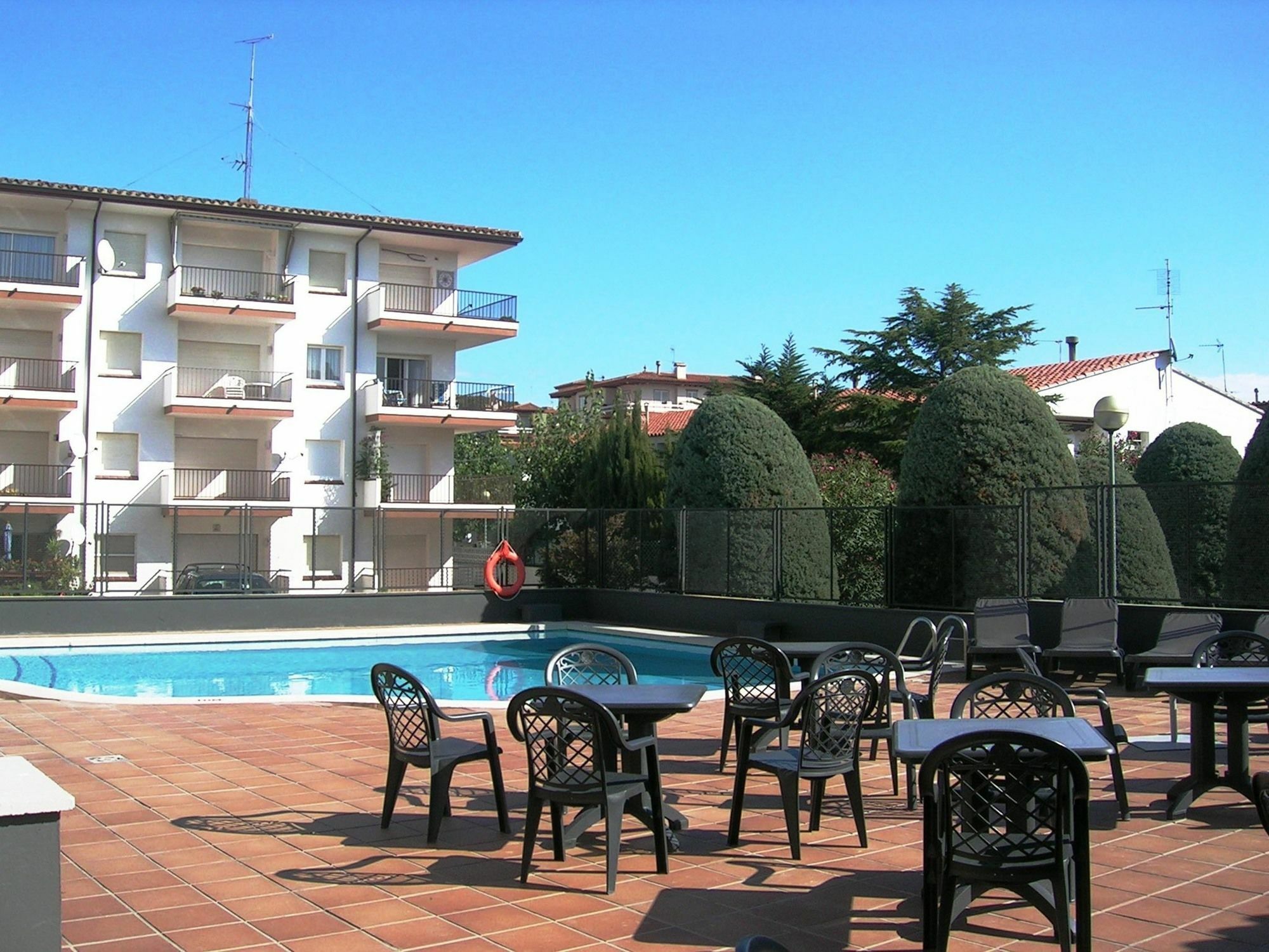 Rvhotels Tropic Apartamento L'Estartit