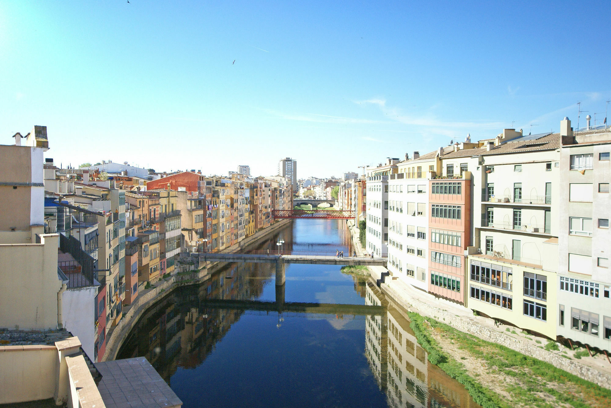 Apartamento De L Onyar