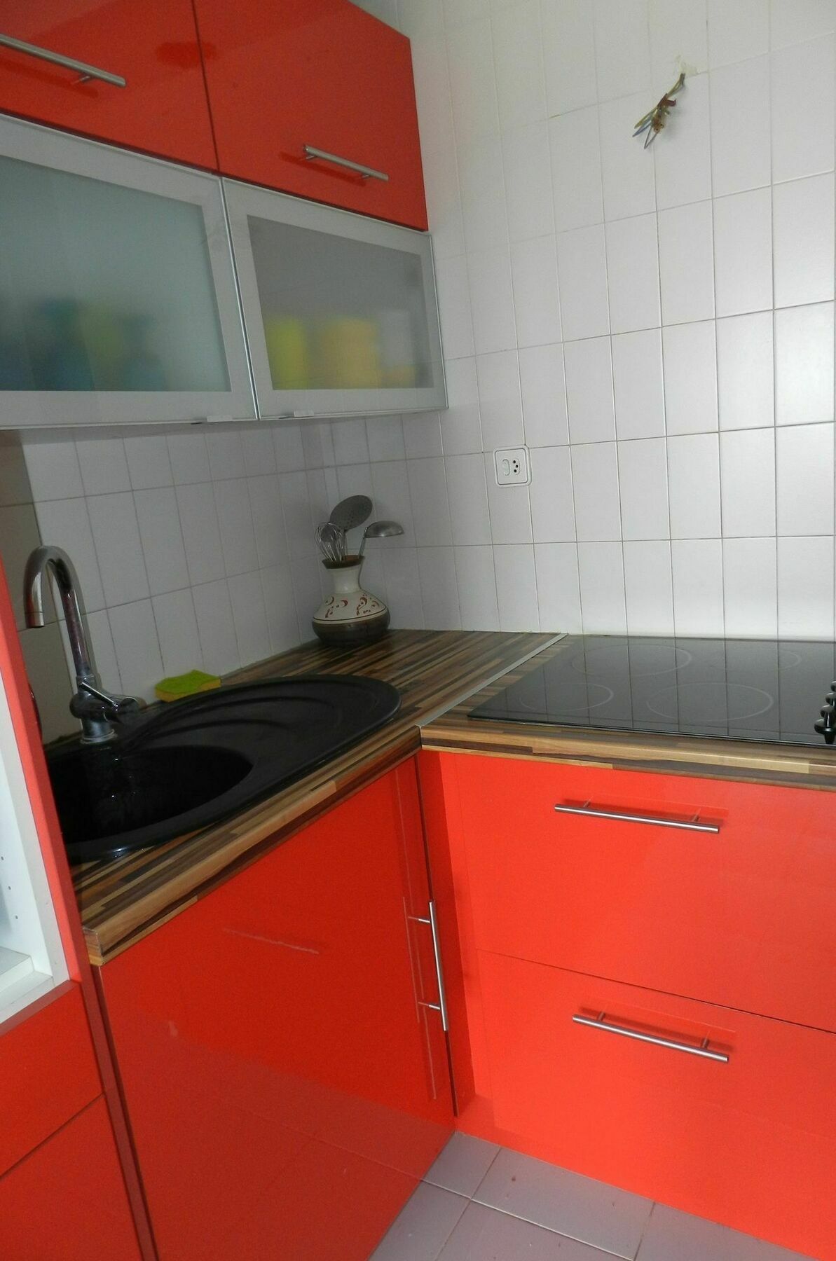 Apartamento With One Bedroom In L'estartit, With Wonderful Sea View, Poo