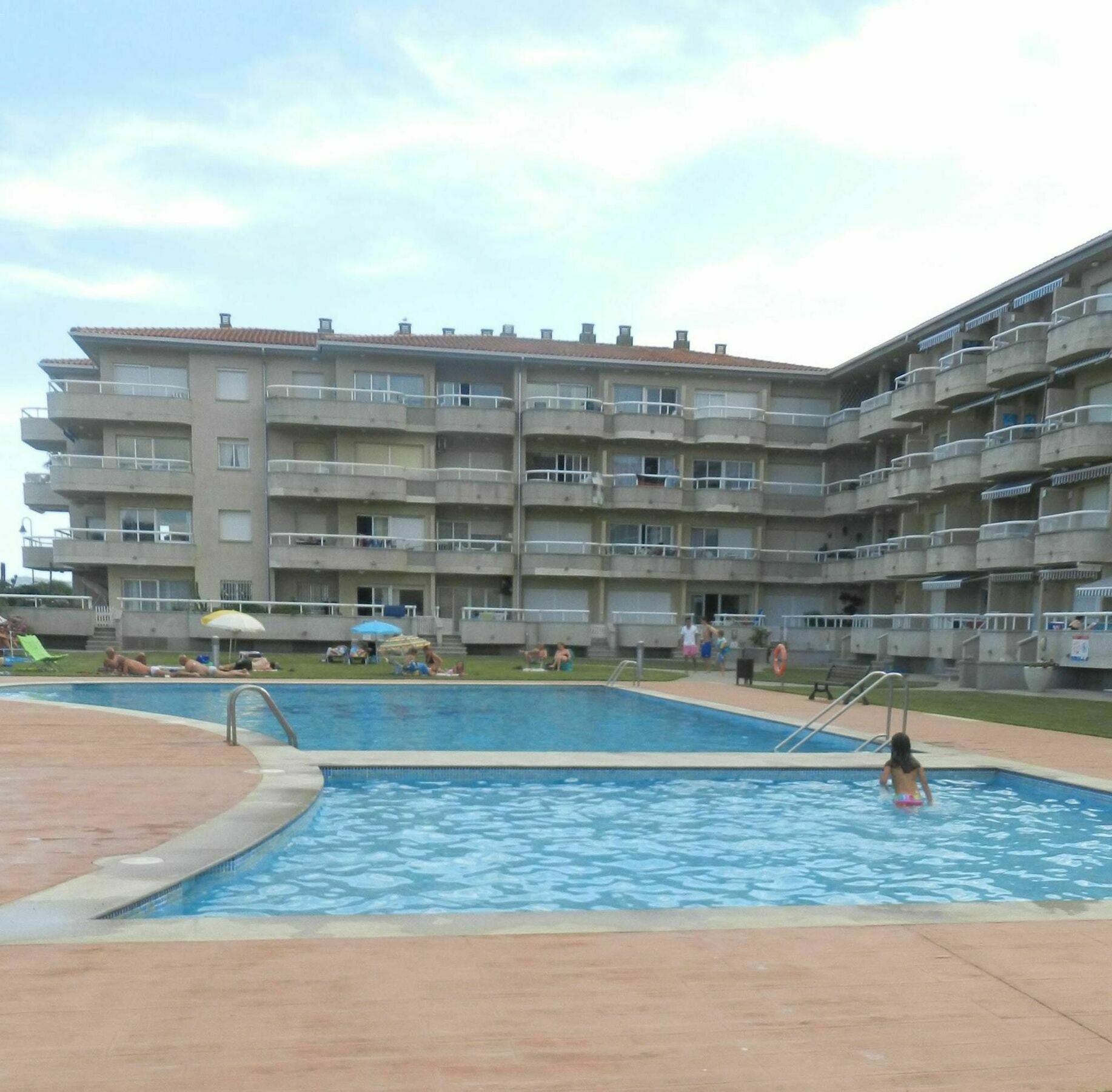 With One Bedroom In L'estartit, With Wonderful Sea View, Poo Apartamento Torroella de Montgrí