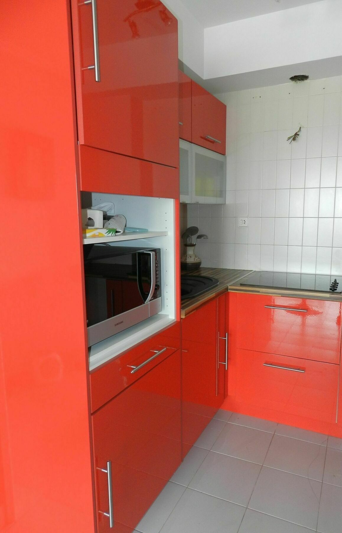 Apartamento With One Bedroom In L'estartit, With Wonderful Sea View, Poo