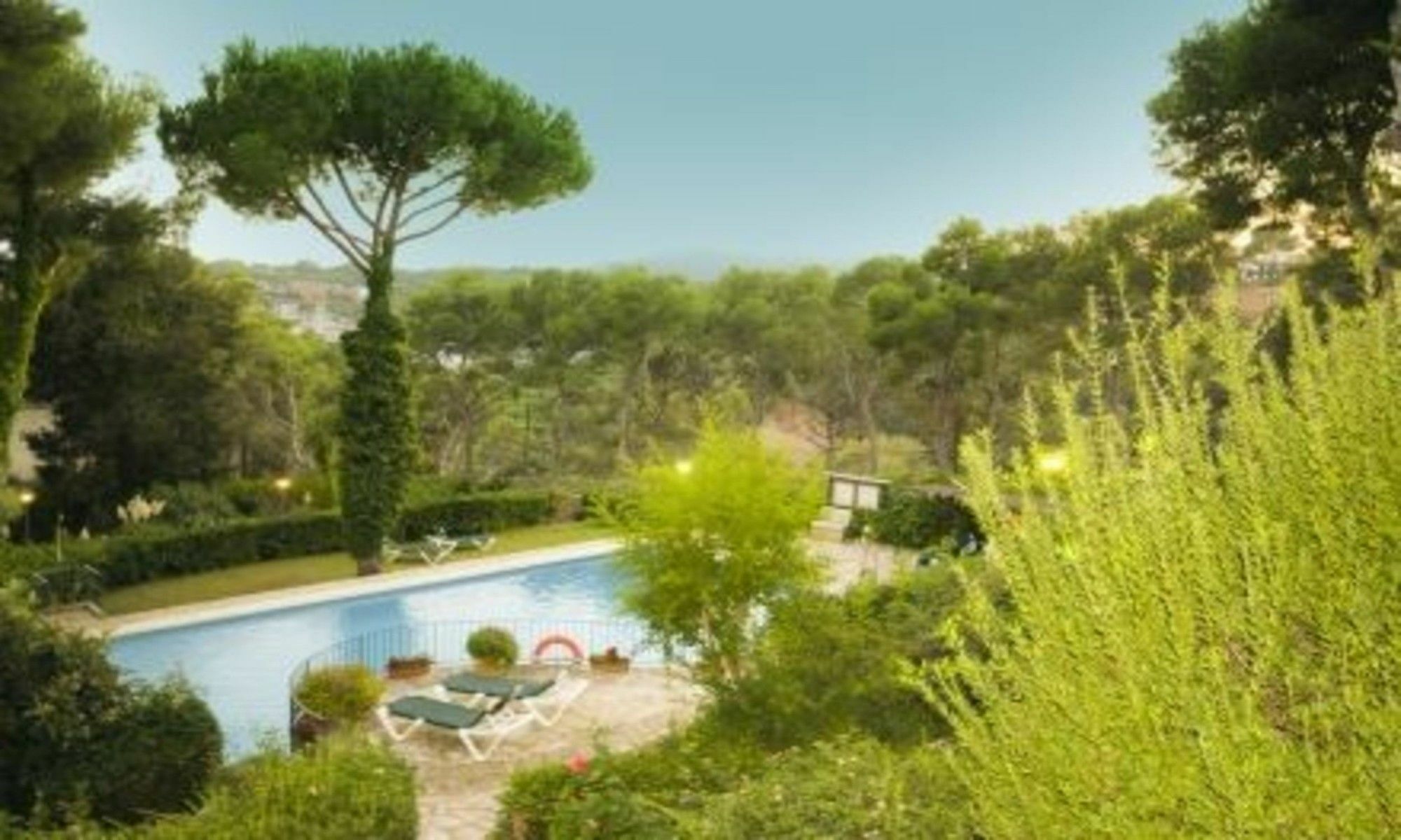 In Llafranc - 104772 By Mo Apartamento Palafrugell