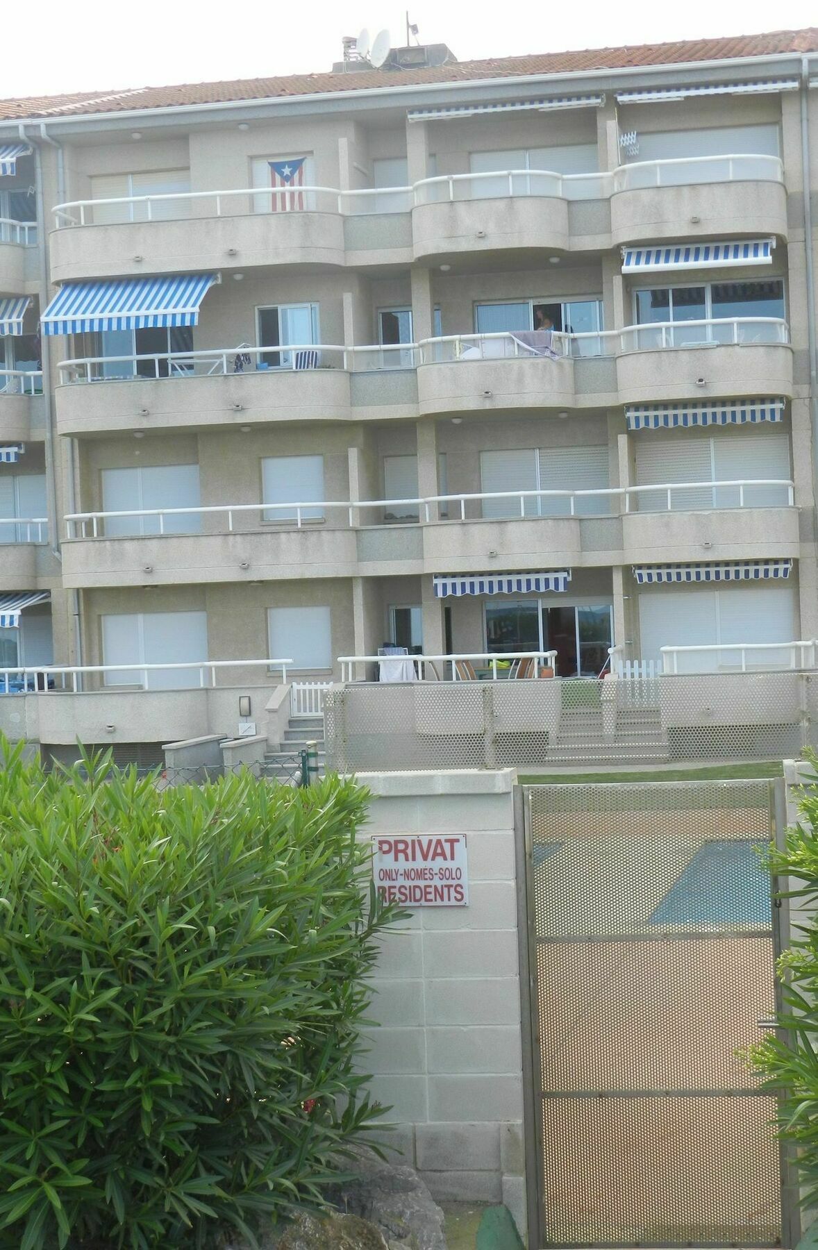 With One Bedroom In L'estartit, With Wonderful Sea View, Poo * Torroella de Montgrí