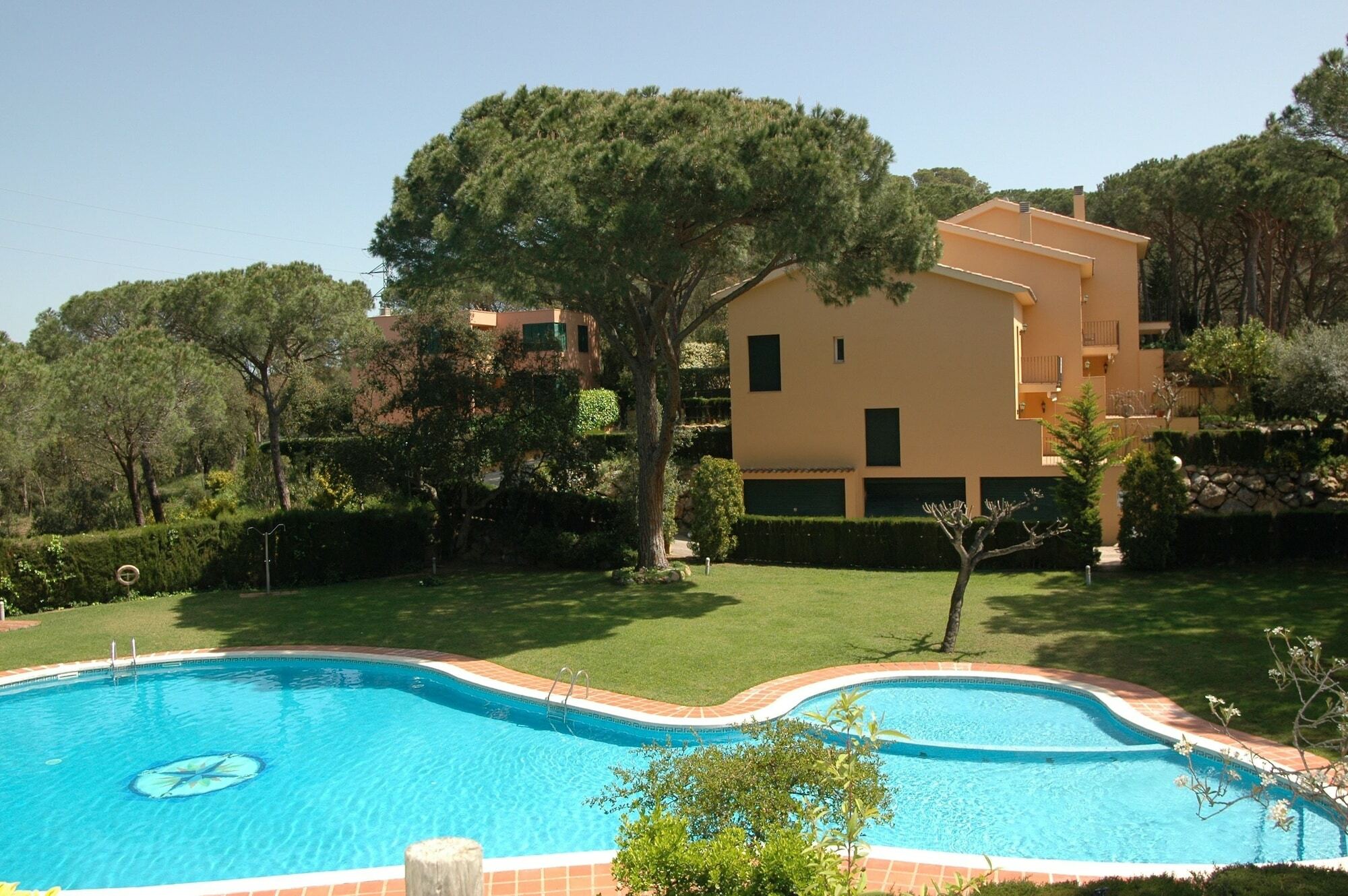 Hauzify I Casa Les Penyes