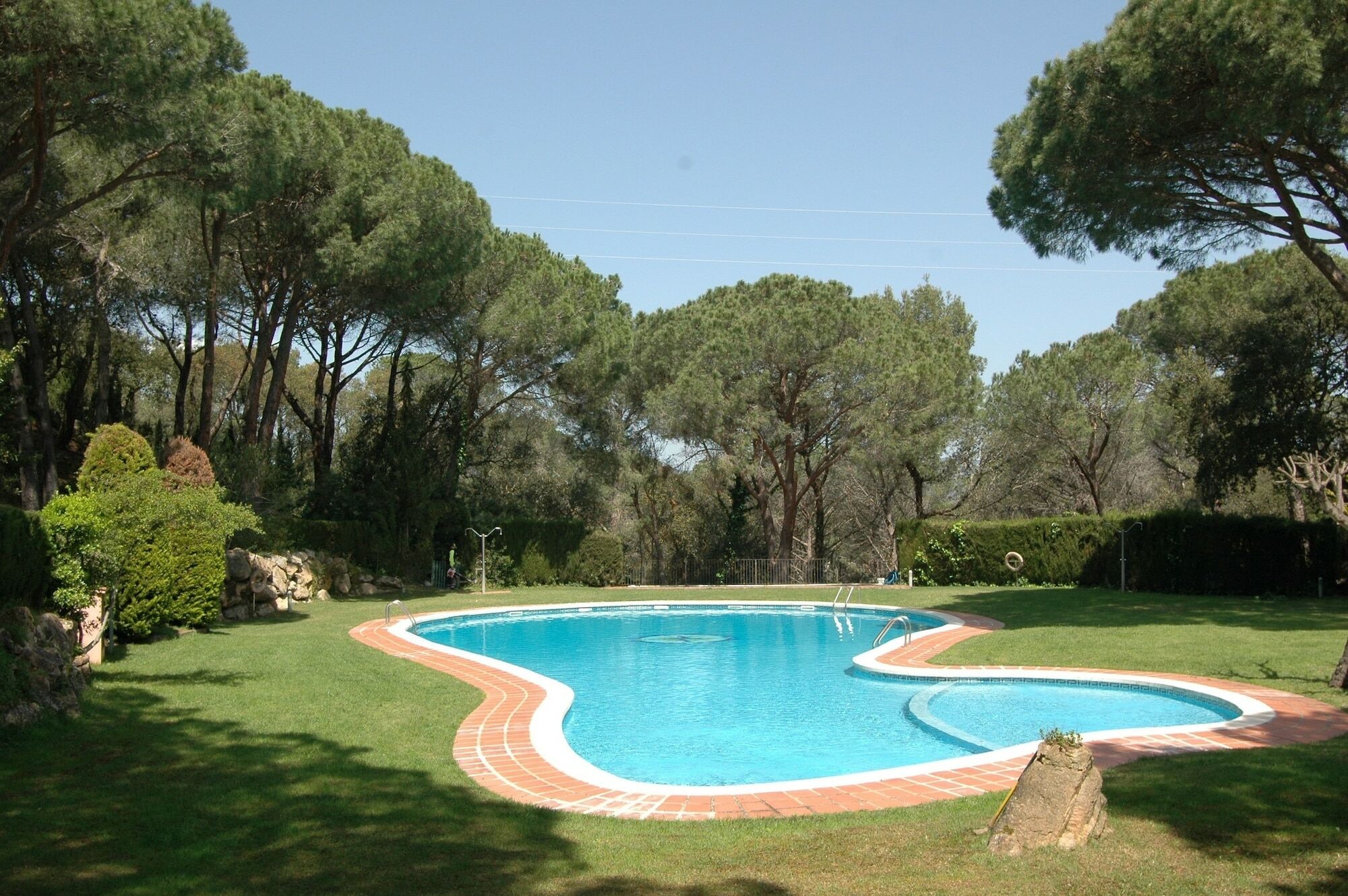 Hauzify I Casa Les Penyes Holiday home
