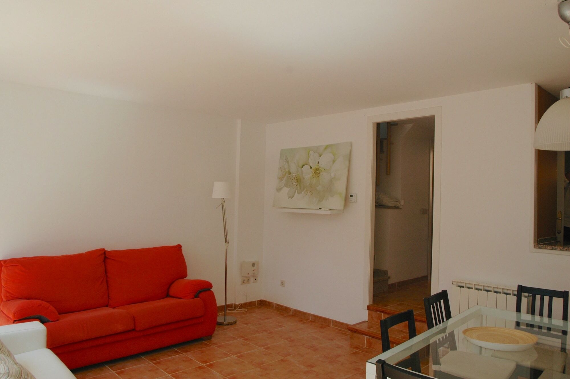 Сasa de vacaciones Hauzify I Casa Les Penyes