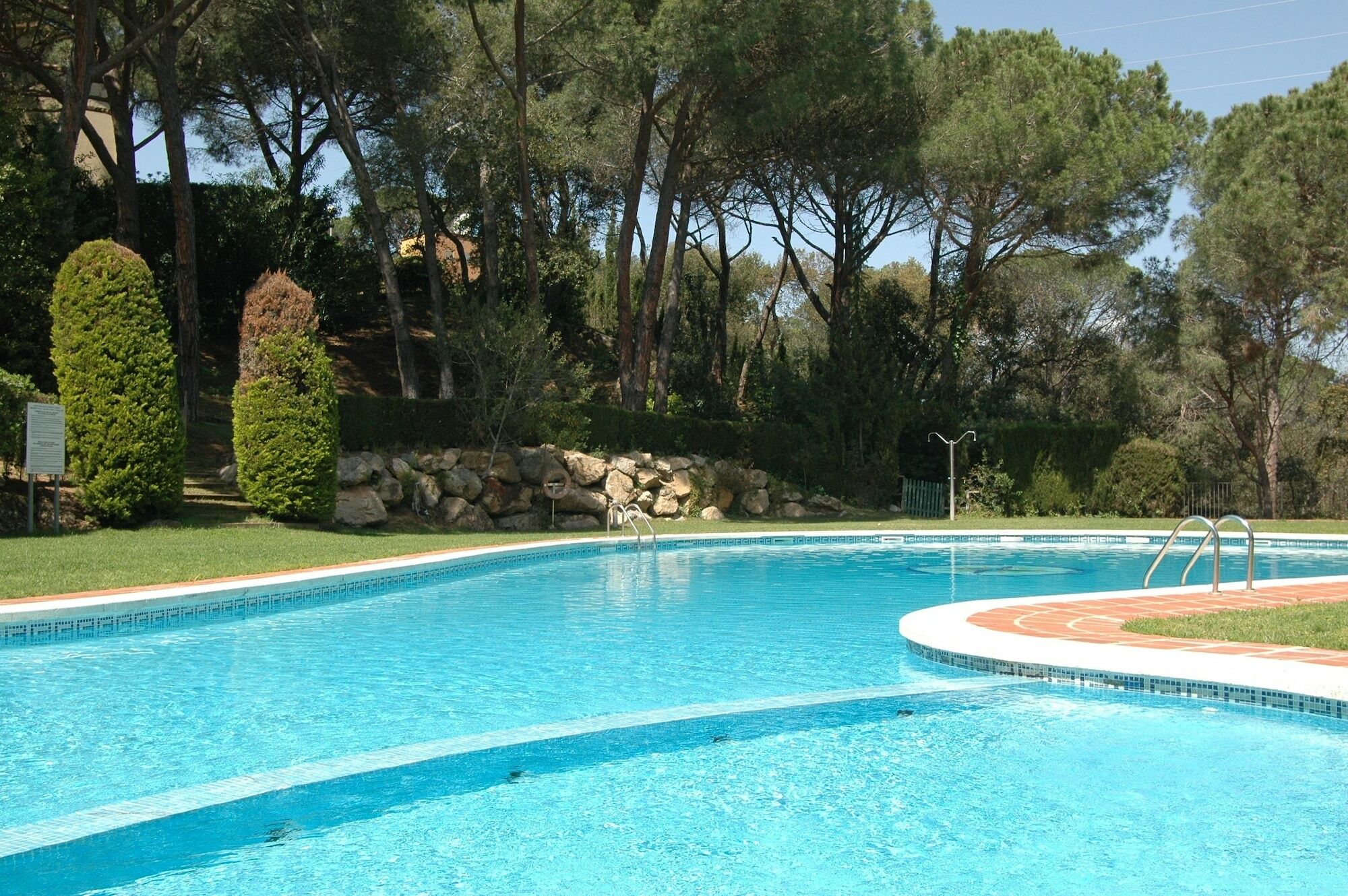 Hauzify I Casa Les Penyes Сasa de vacaciones