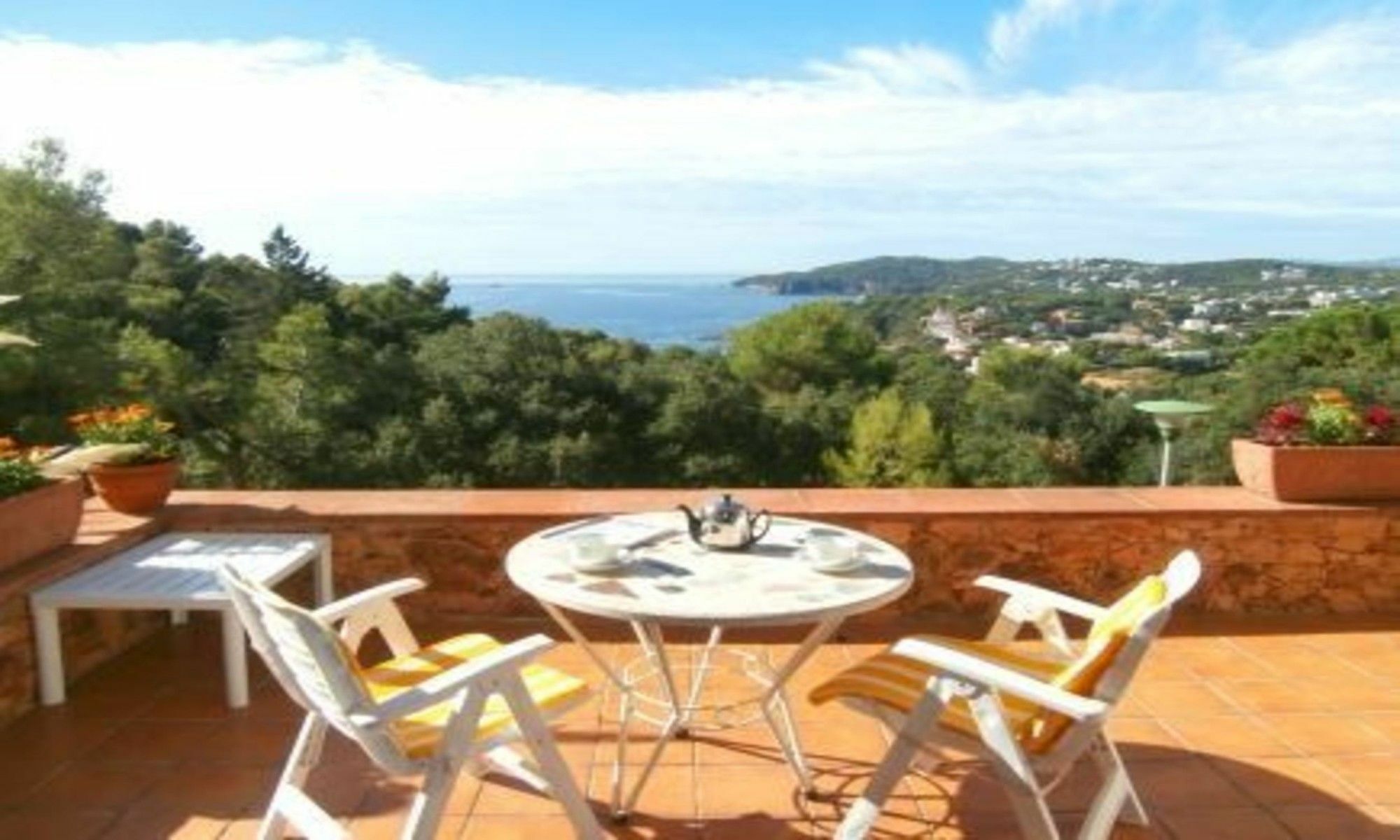 Apartment In Llafranc - 104797 By Mo Palafrugell