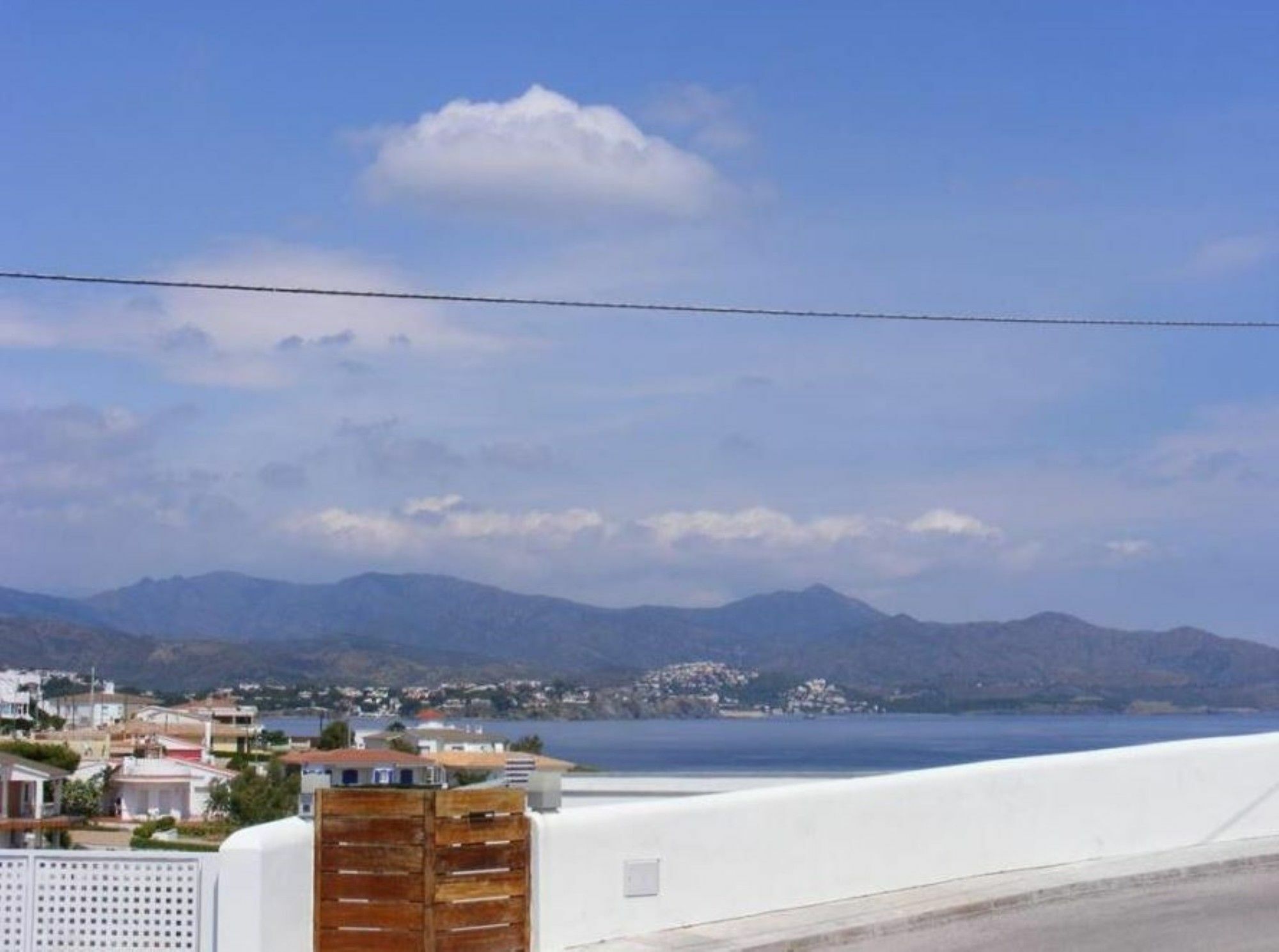 In Llanca, Girona 103544 By Mo Apartamento *