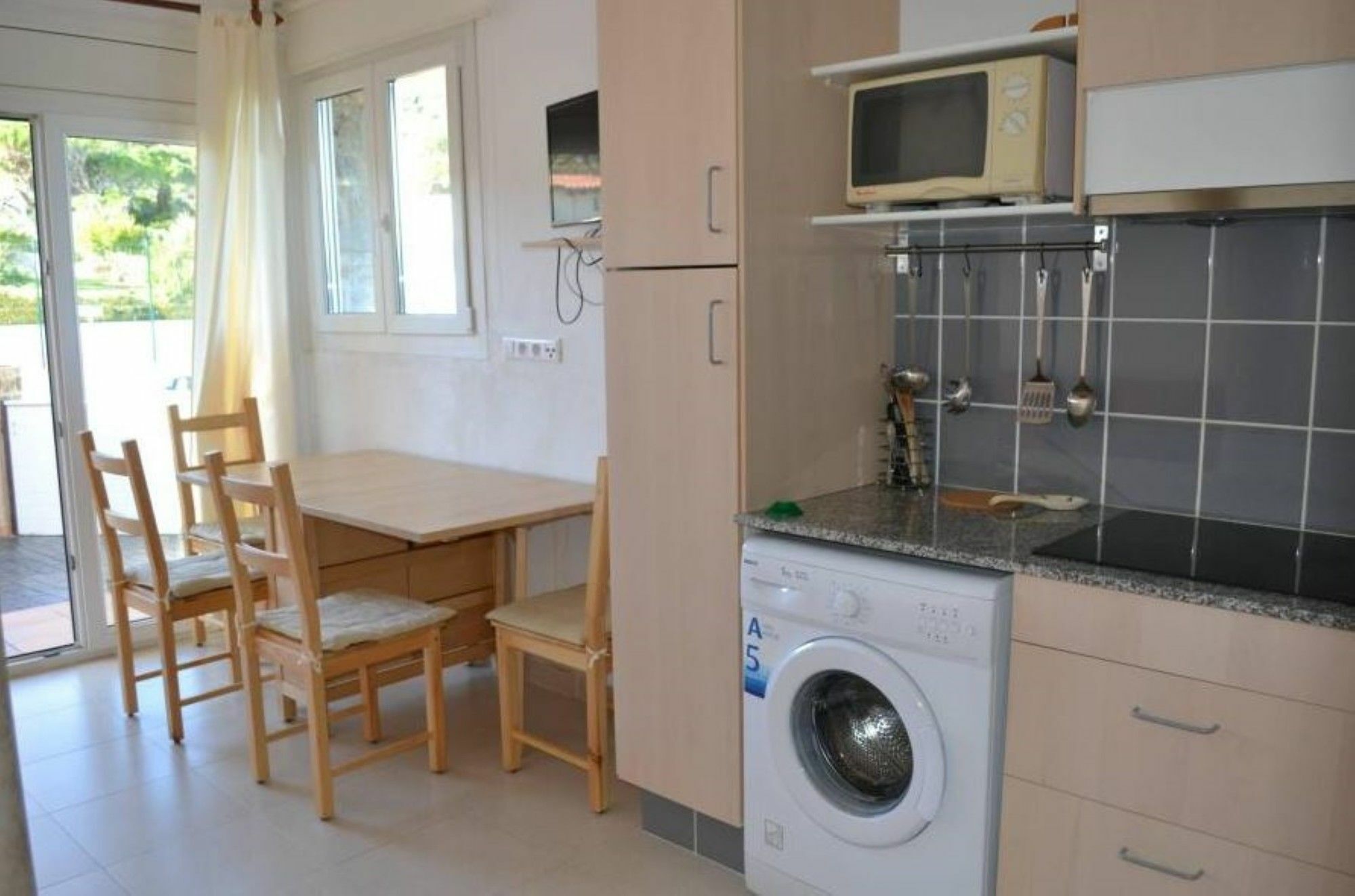 Apartamento In Llanca, Girona 103544 By Mo *