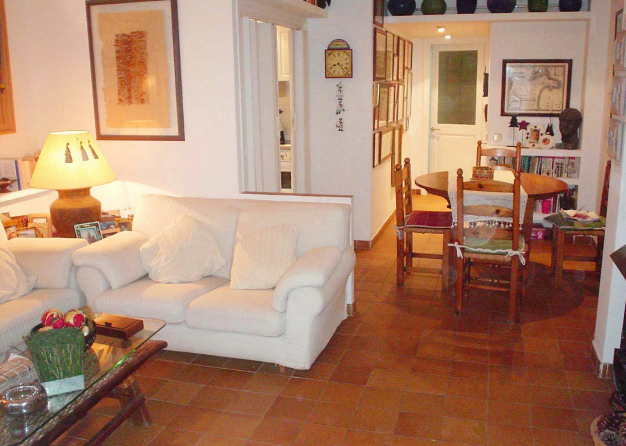 Apartment In Llafranc - 104287 By Mo *