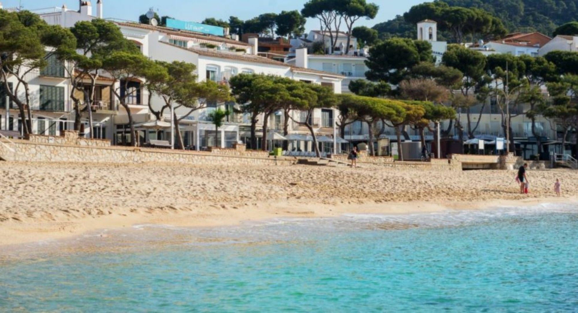 In Llafranc - 104287 By Mo Apartamento *