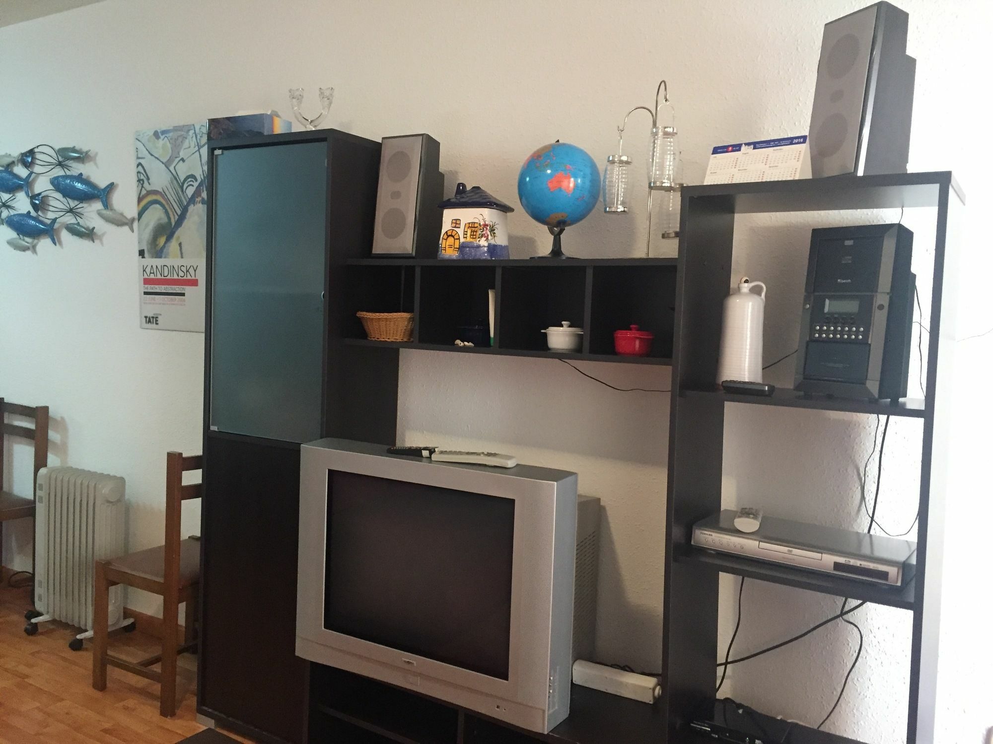 Apartamento Casa