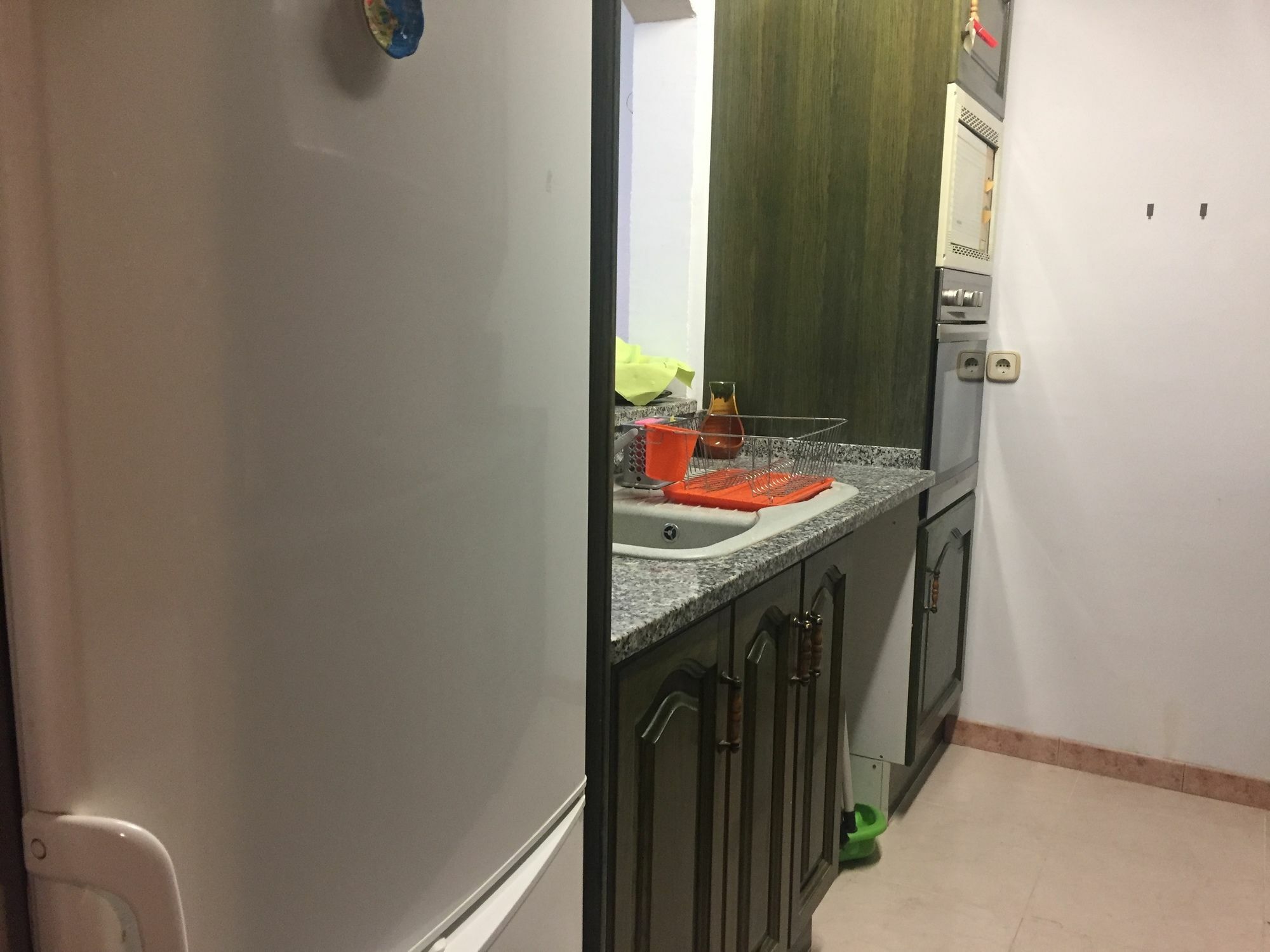 Apartamento Casa