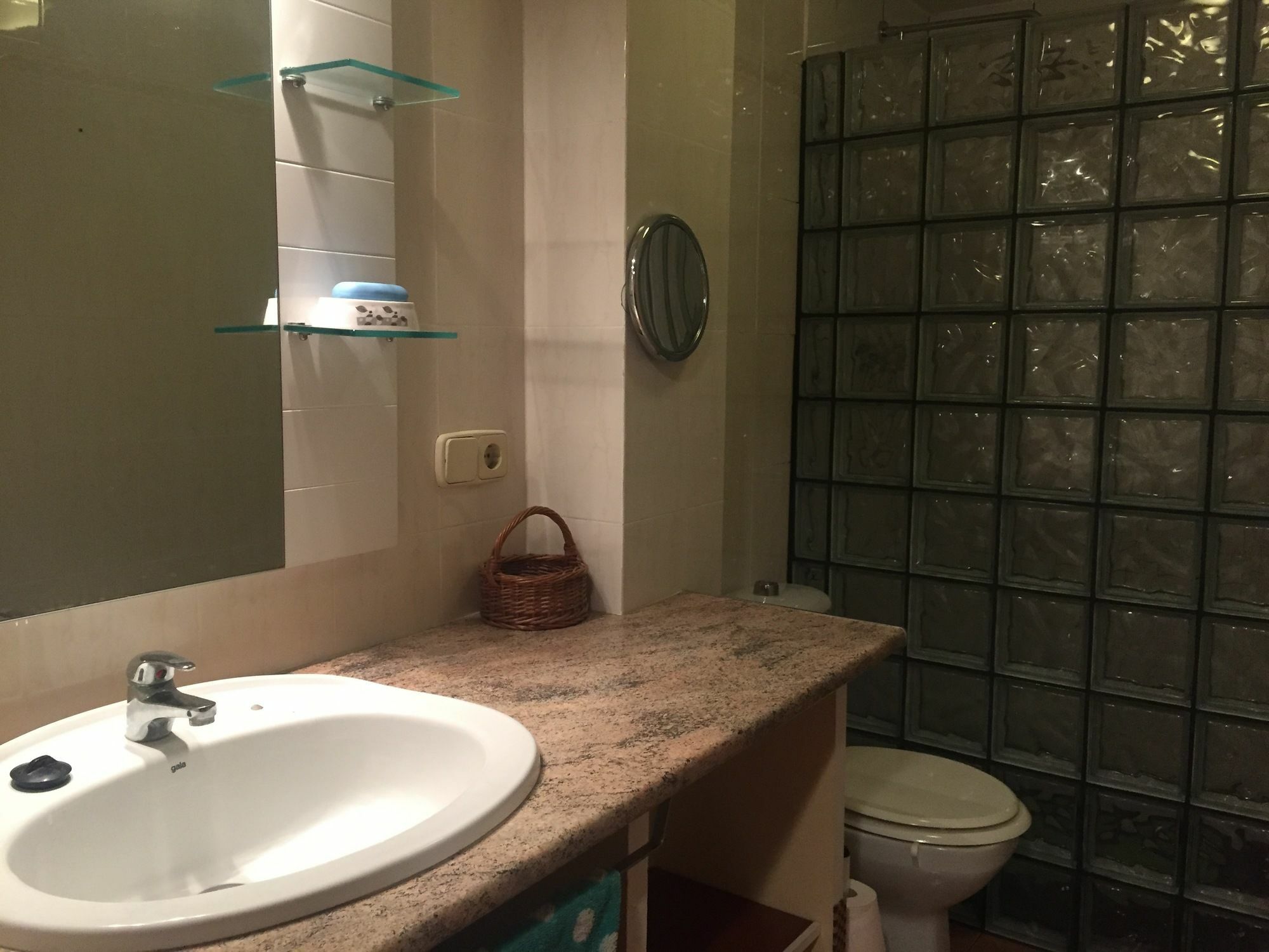 Apartamento Casa
