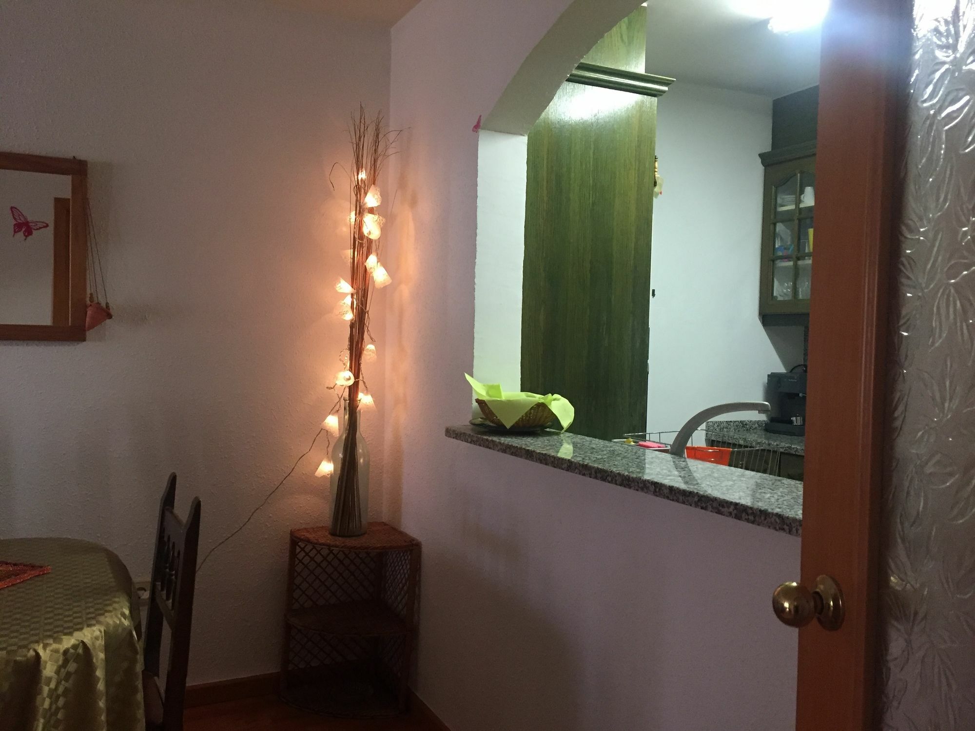 Apartamento Casa
