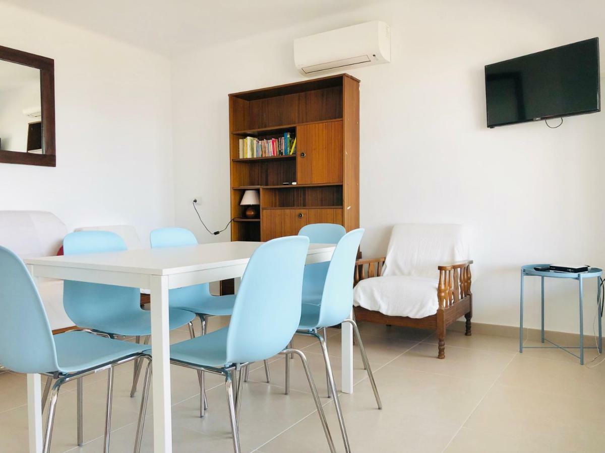 Puig Rom 68 Bajo Apartment Roses