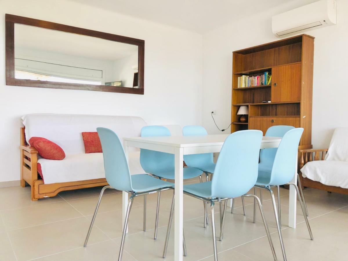 Puig Rom 68 Bajo Apartment