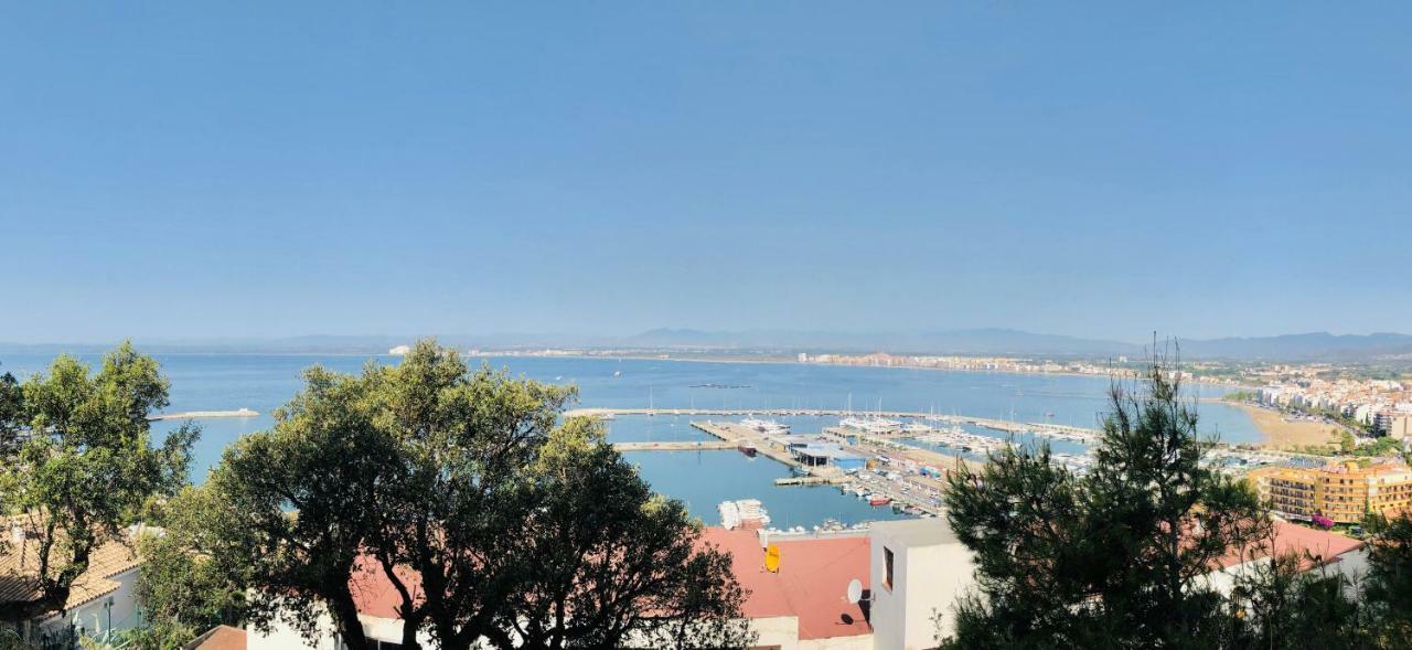 Apartment Puig Rom 68 Bajo *