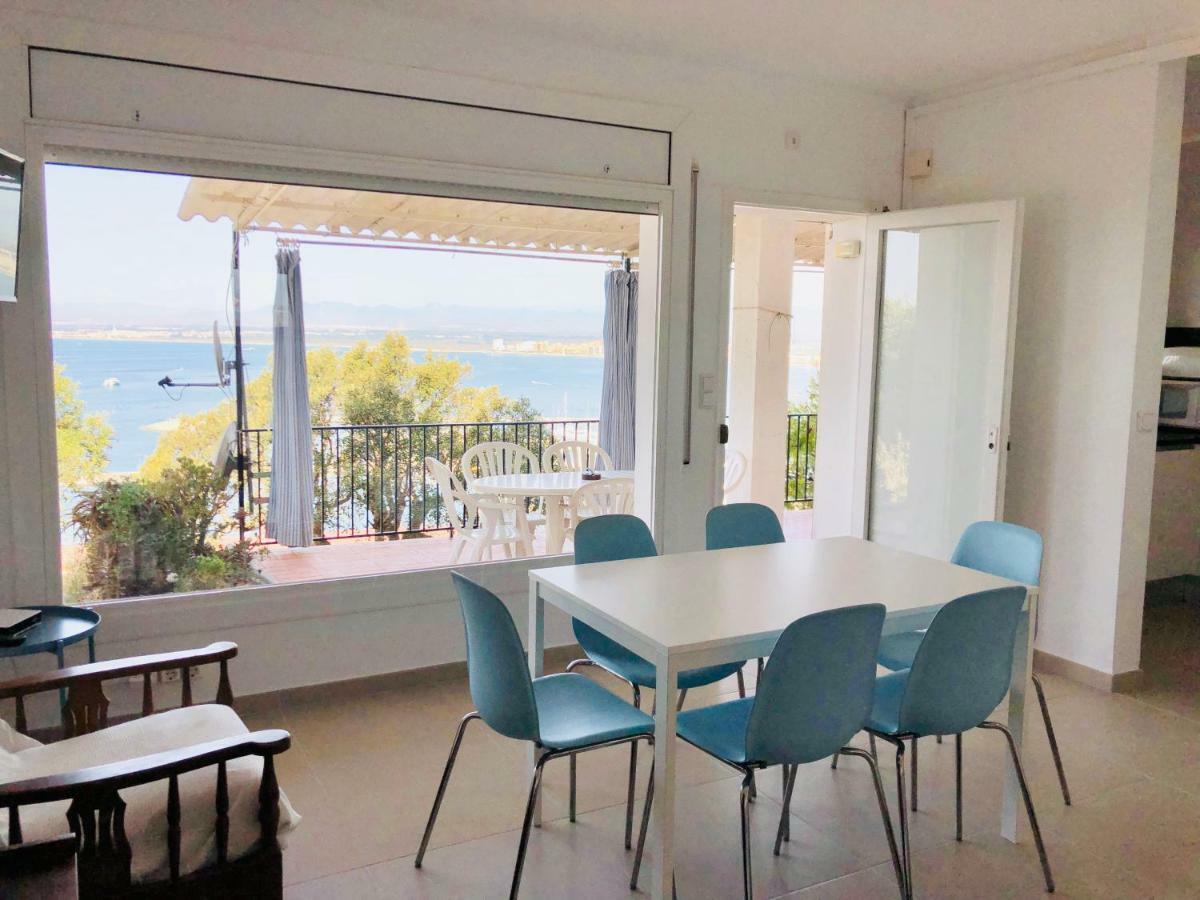 Apartment Puig Rom 68 Bajo Roses