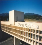 As Porta Catalana Hotel 3*