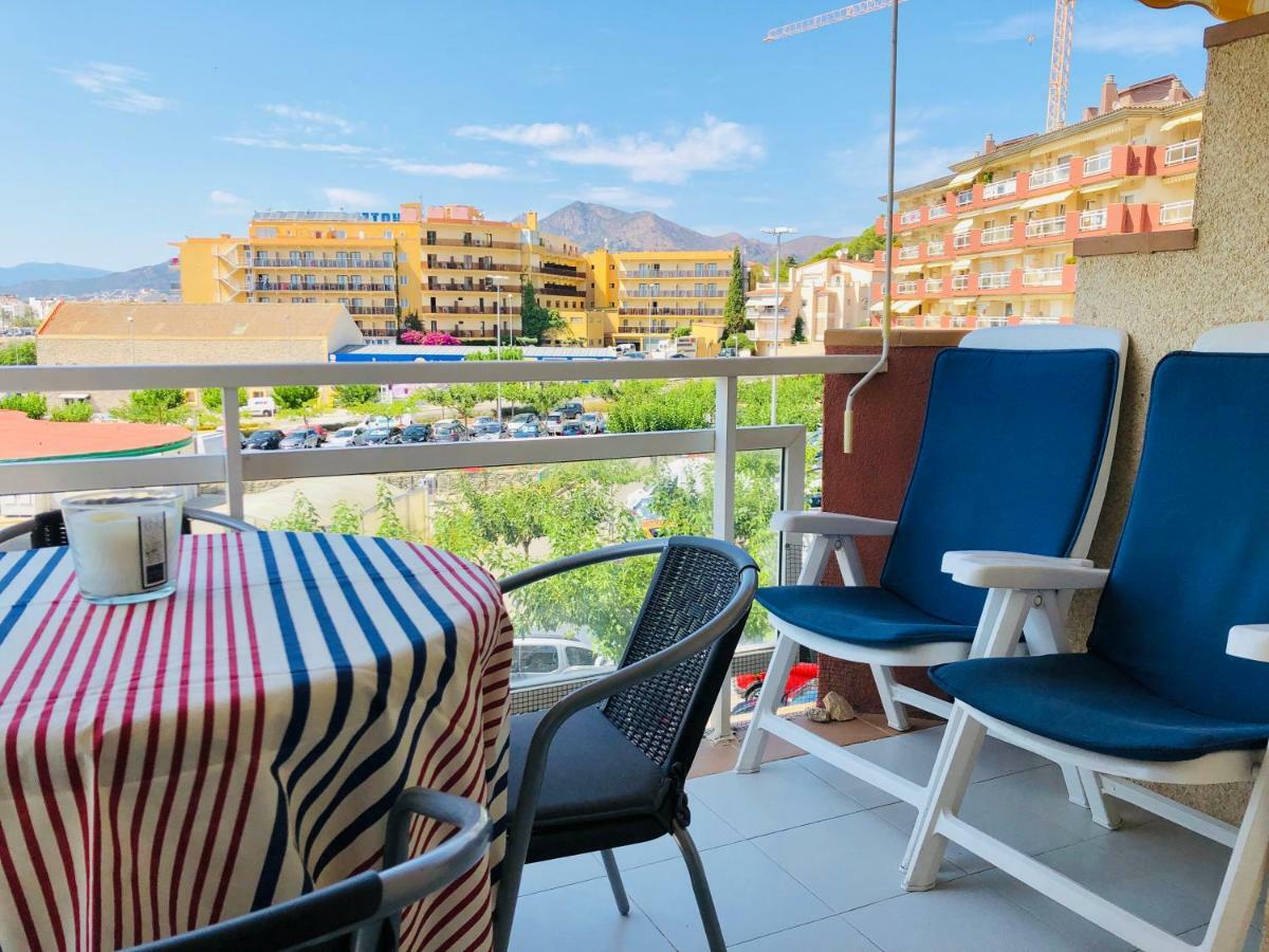 Roc Mar 7 2a - Apartamento Cerca Del Centro Y De La Playa - Terraza Con Vistas Al Mar Y Al Puerto * Roses