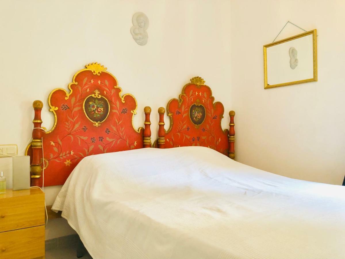 Roc Mar 7 2a - Apartamento Cerca Del Centro Y De La Playa - Terraza Con Vistas Al Mar Y Al Puerto Apartment Roses