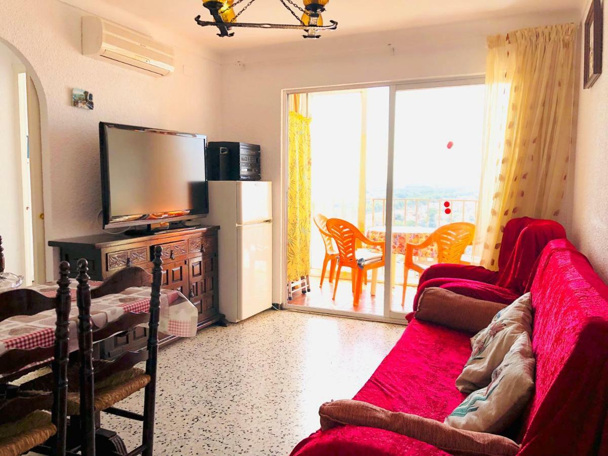 Apartment Sylvia 11-m *