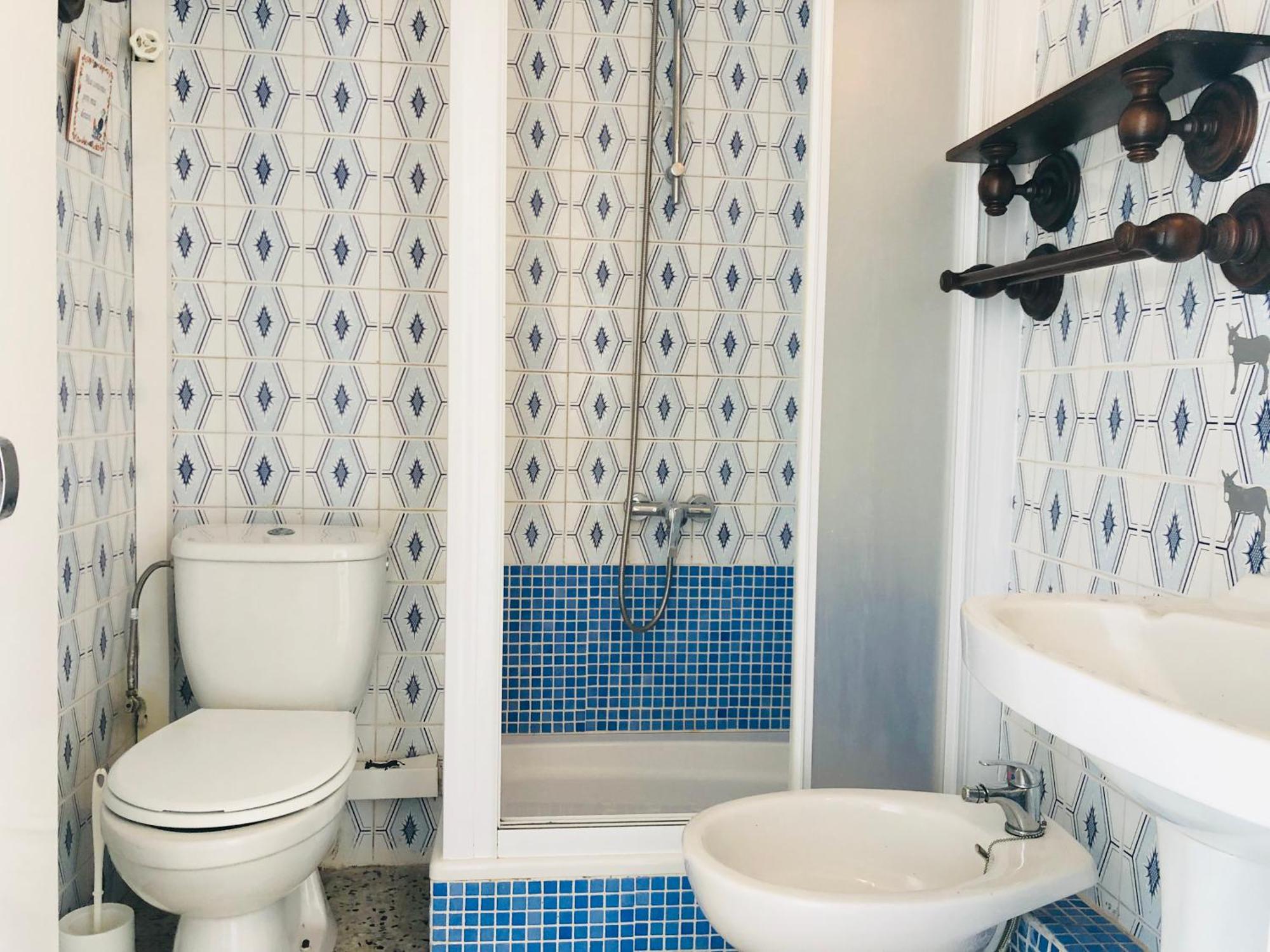 Apartment Sylvia 11-m *