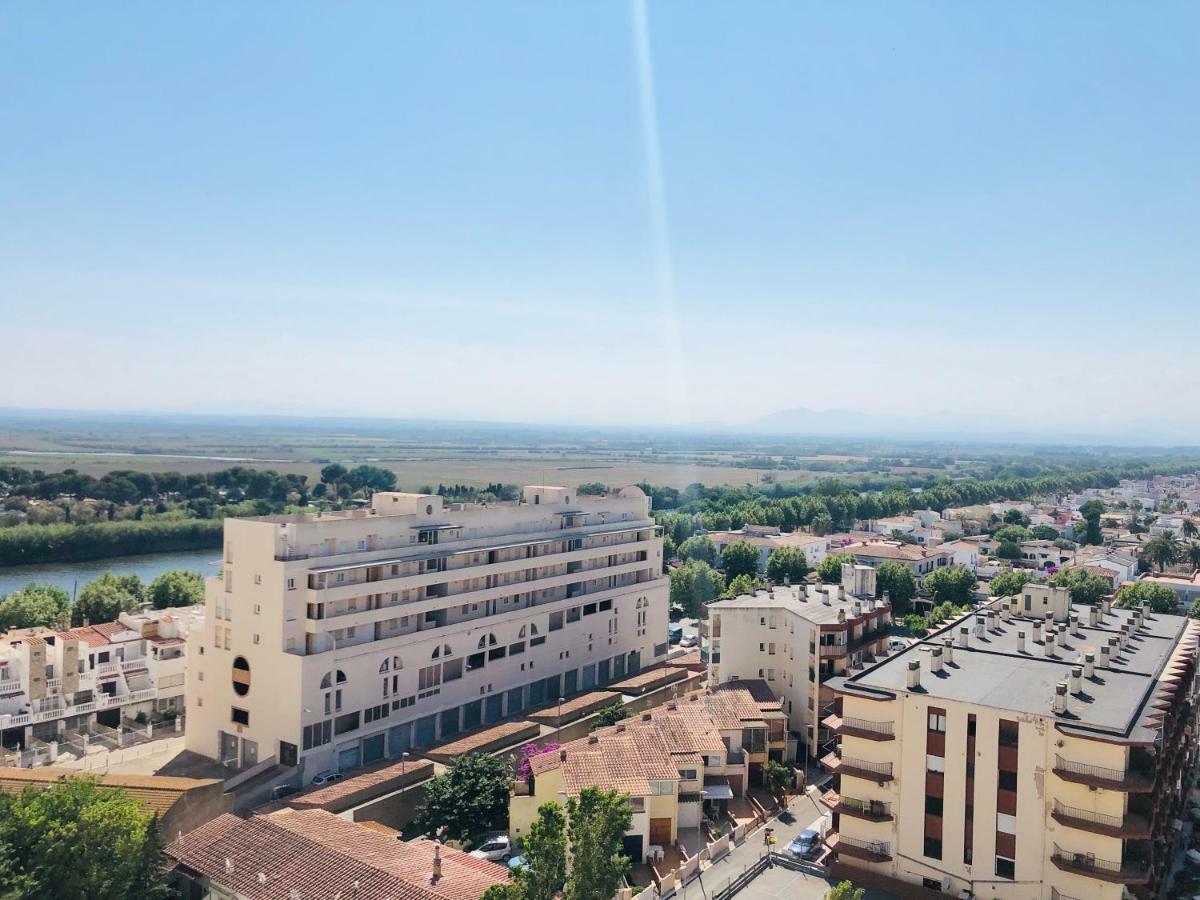 Apartment Sylvia 11-m *