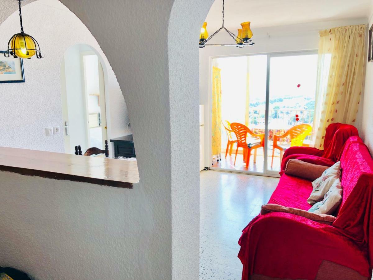 Sylvia 11-m Apartment *