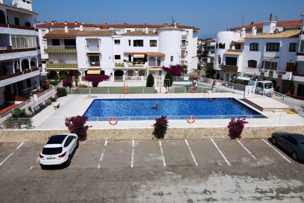 Stella Maris Bajo * Ampuriabrava