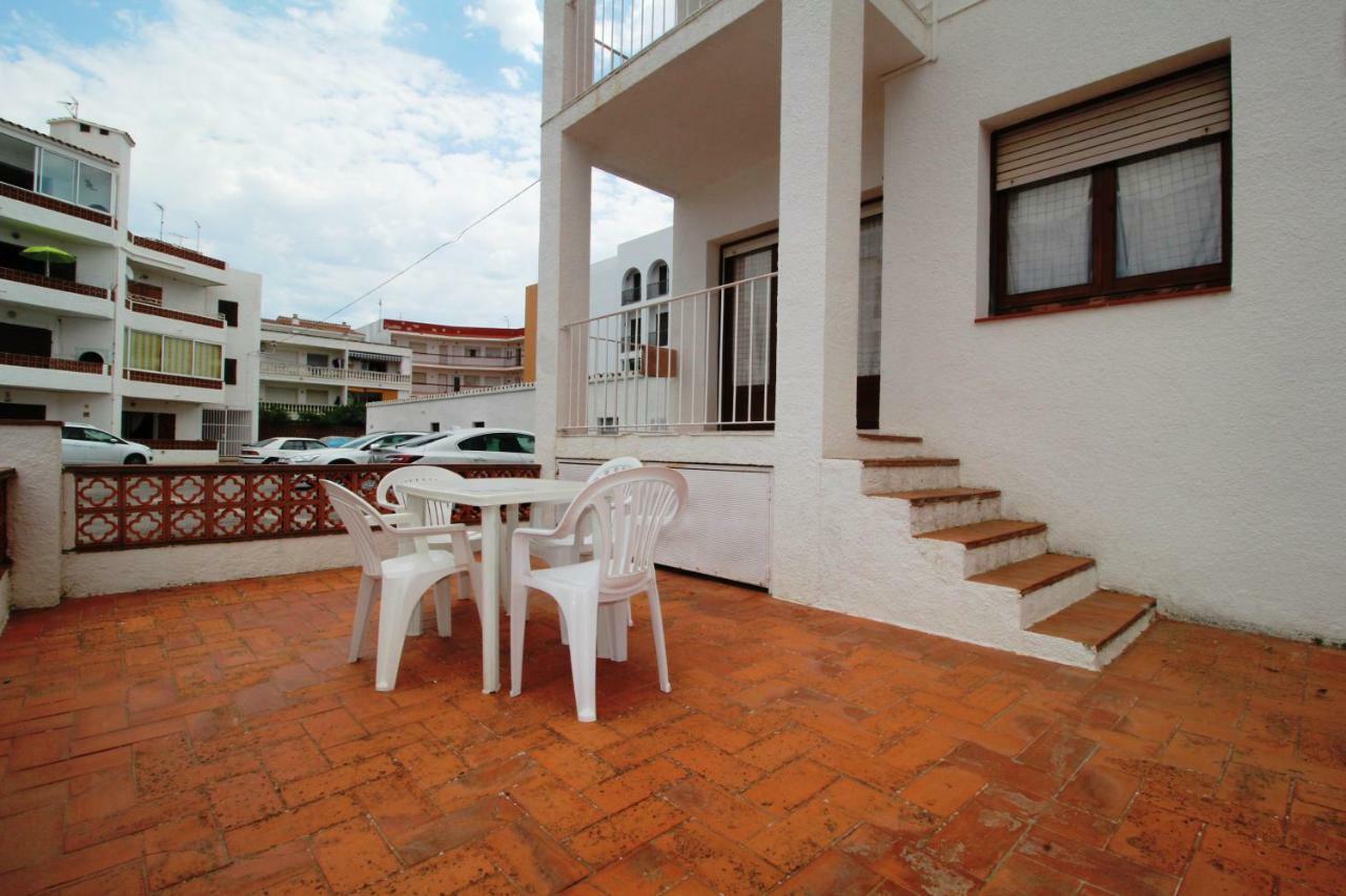 Stella Maris Bajo Apartamento